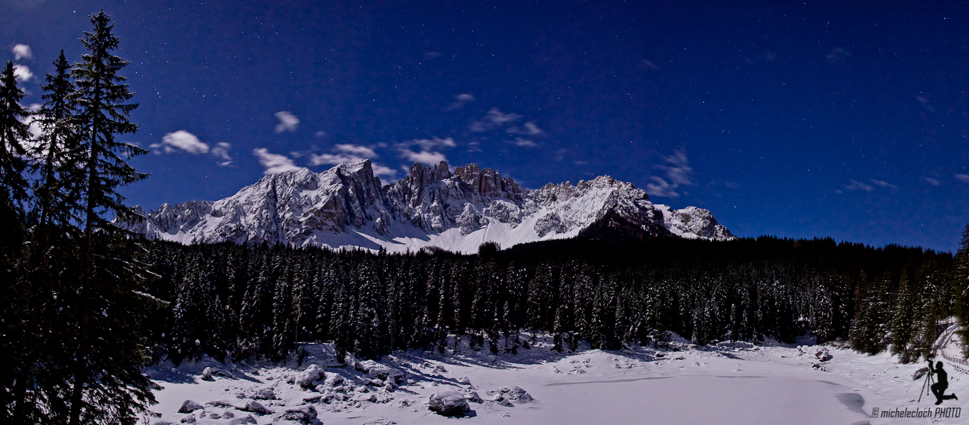 chi dorme non piglia..... stelle