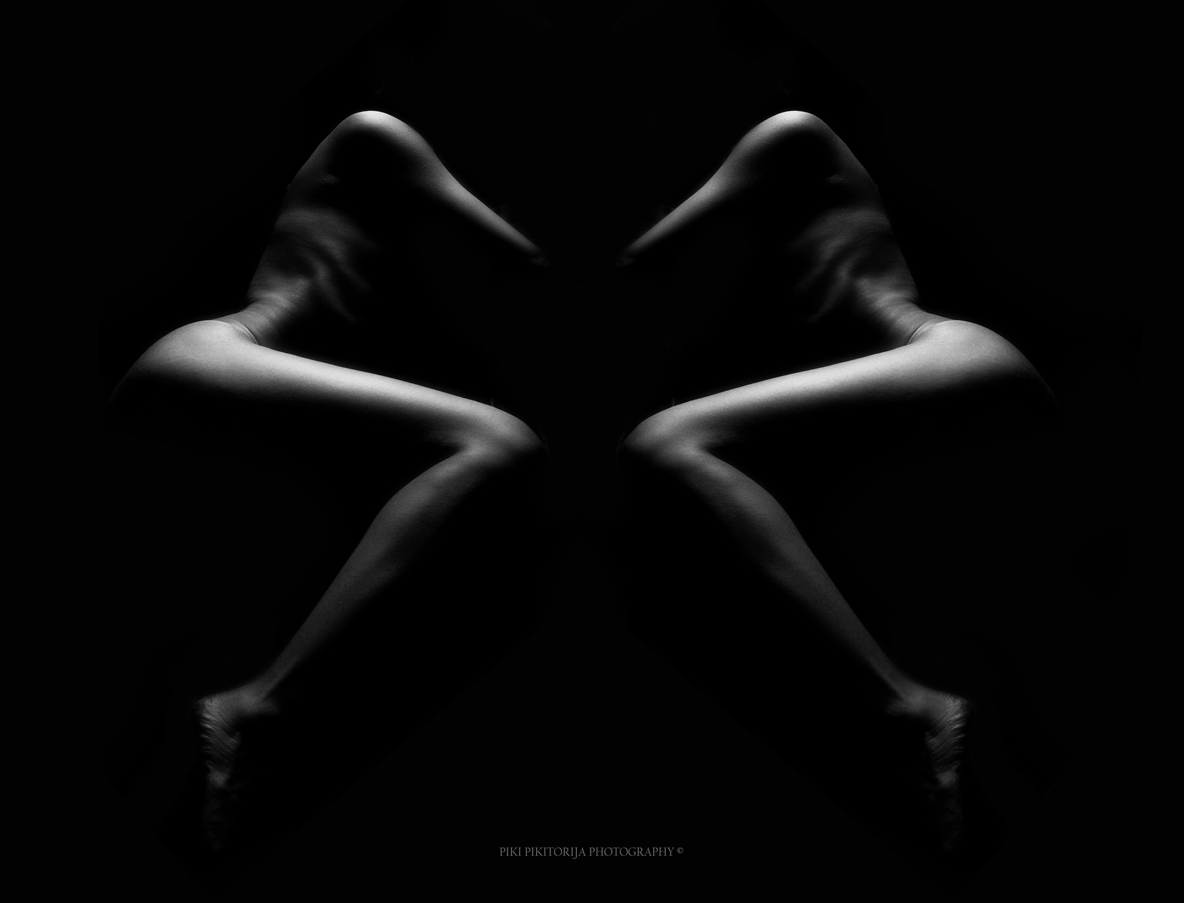 Trittico "Il proBLEma" 2