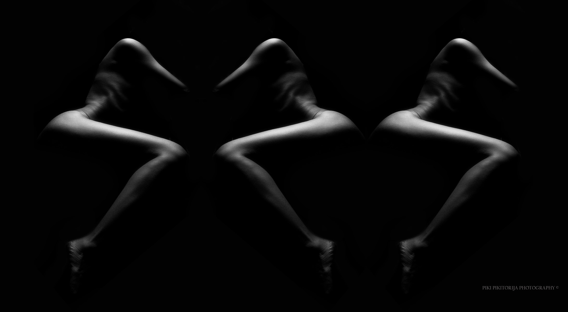 Trittico "Il proBLEma" 3