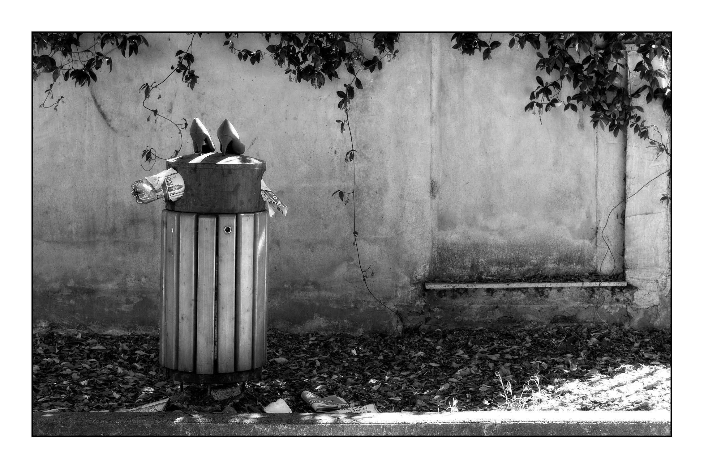 Quando i sogni finiscono...