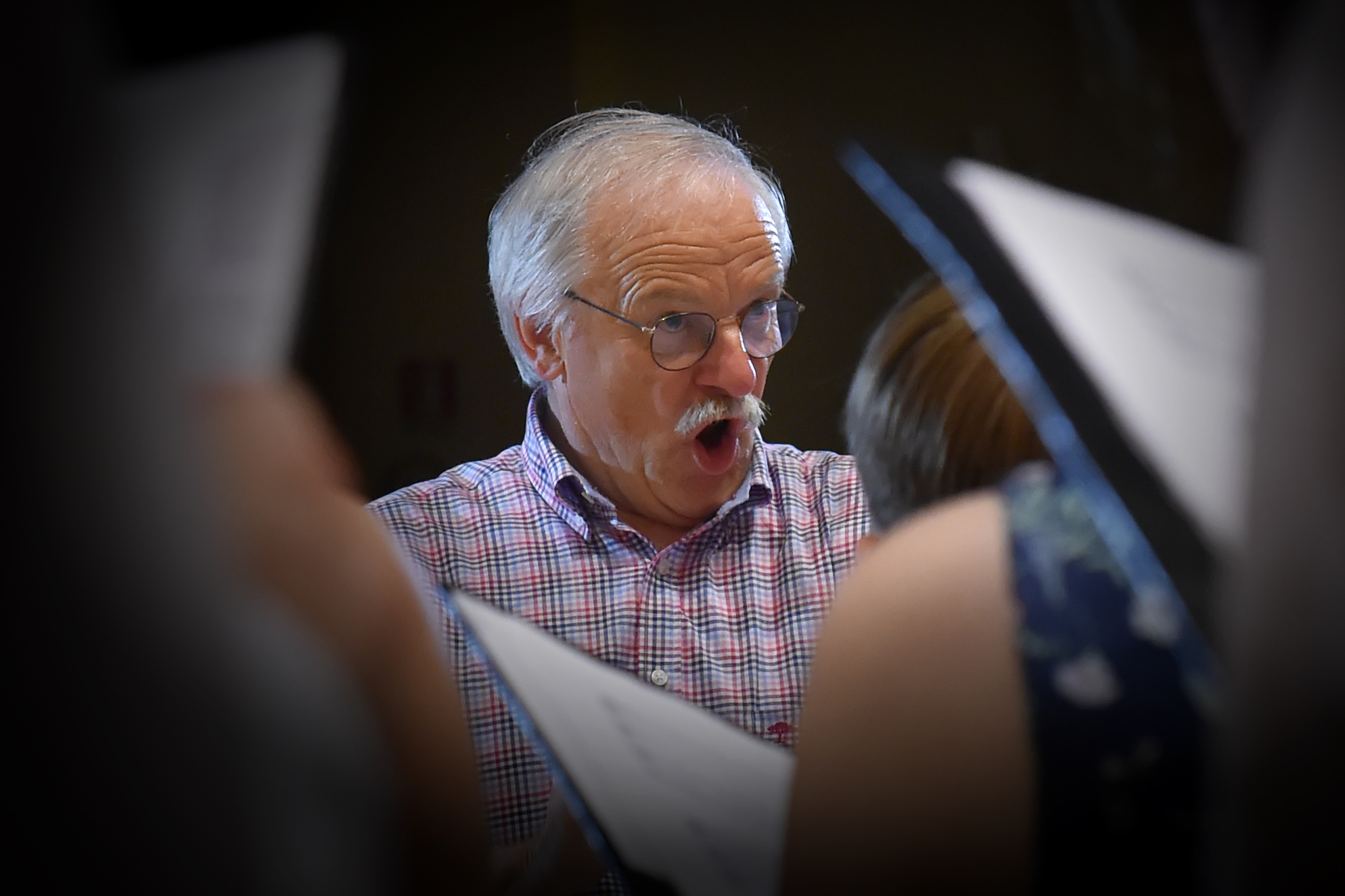 Coro Cristophprus Youth Chamber Choir (Germania)