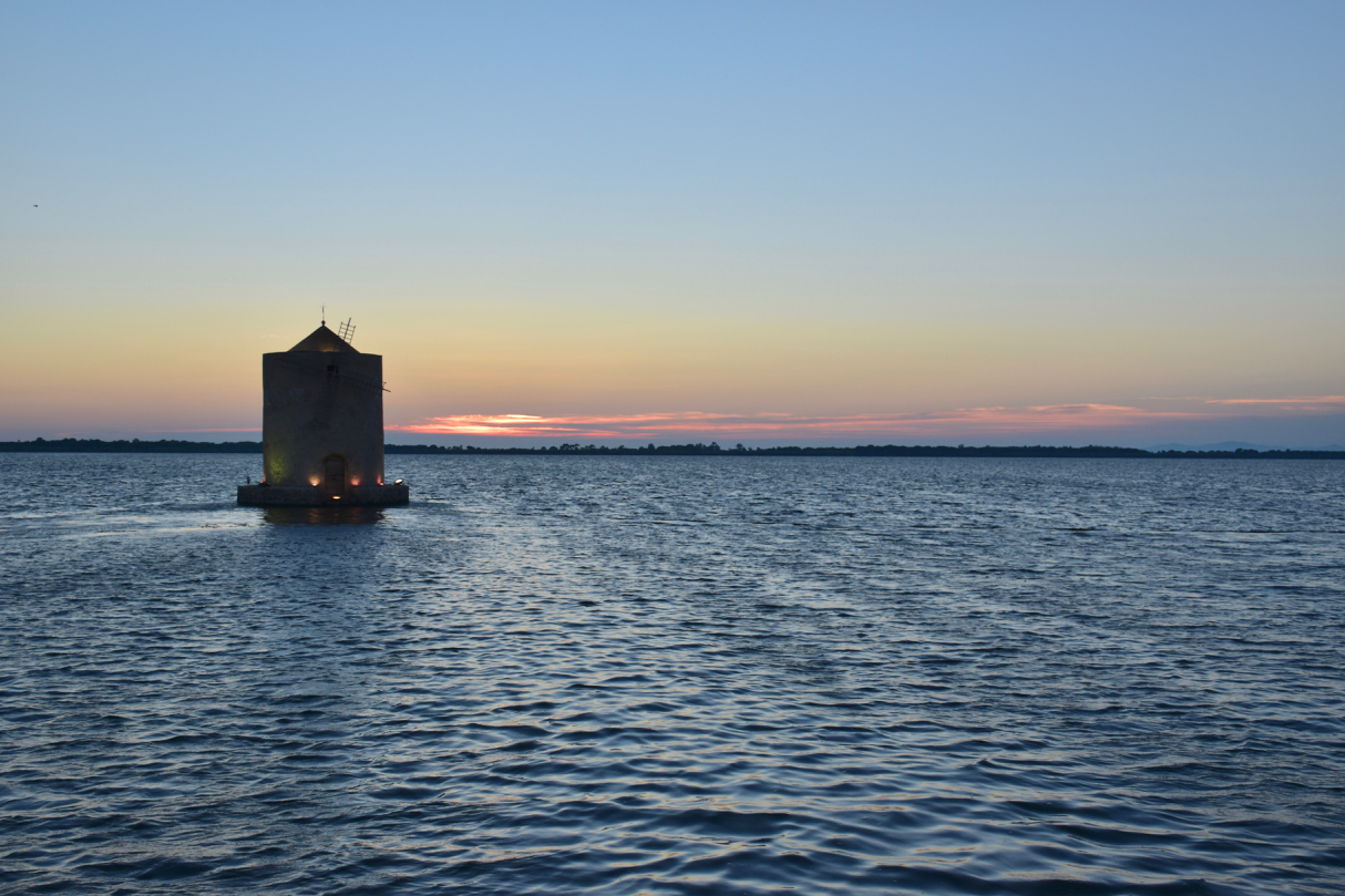 Orbetello Argentario