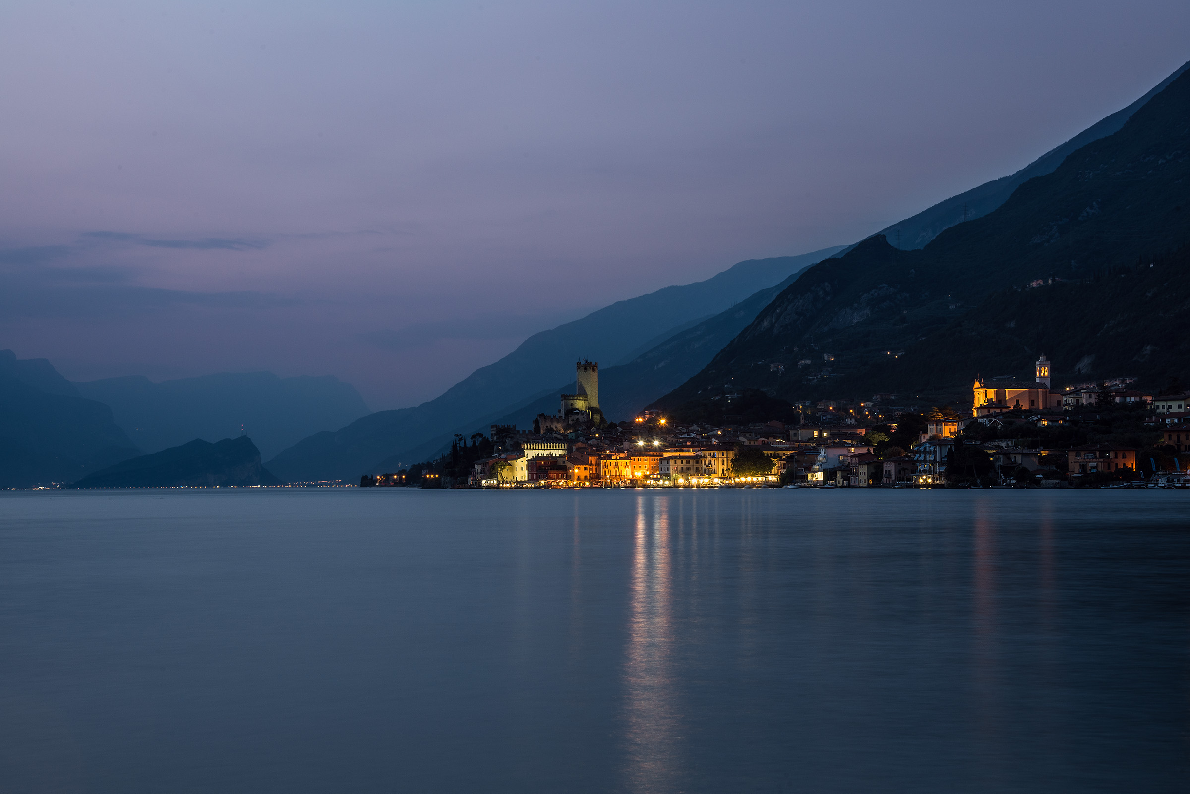 Malcesine