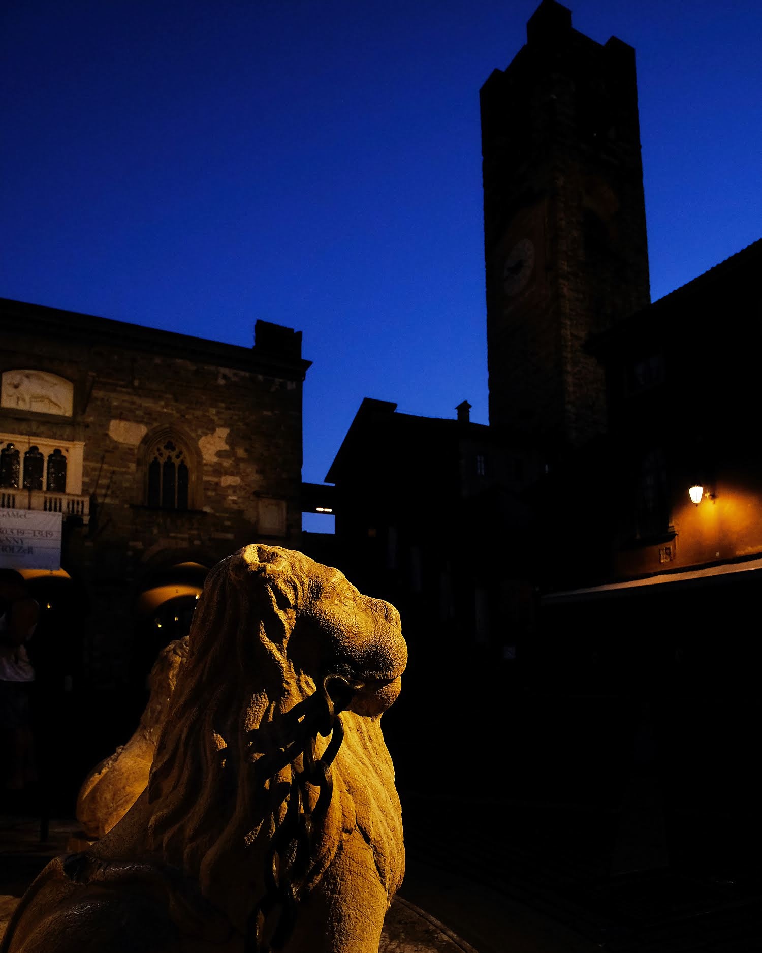 Bergamo
