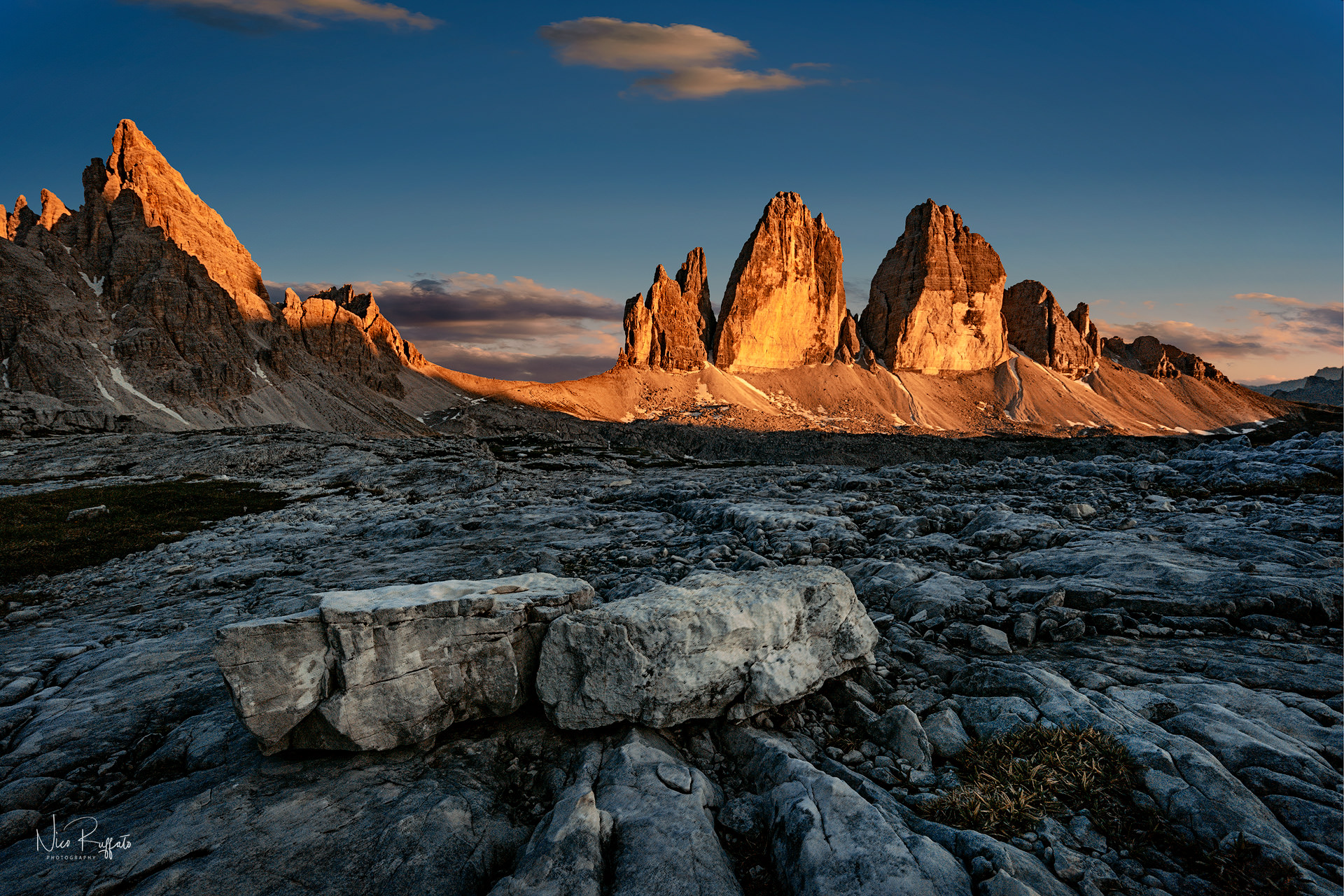 Un classico che fa bene al cuore