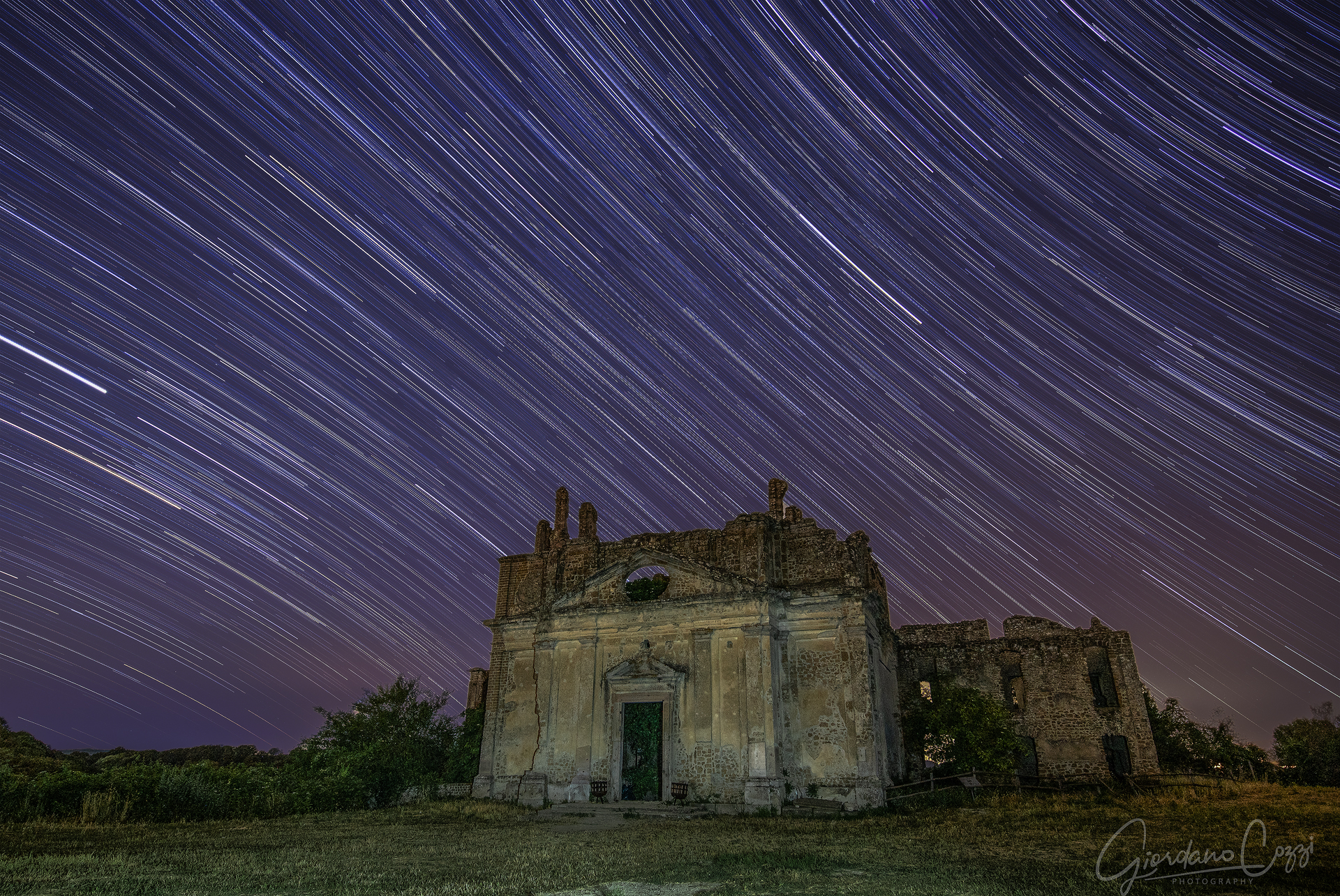 The Marquis's cricket always limps