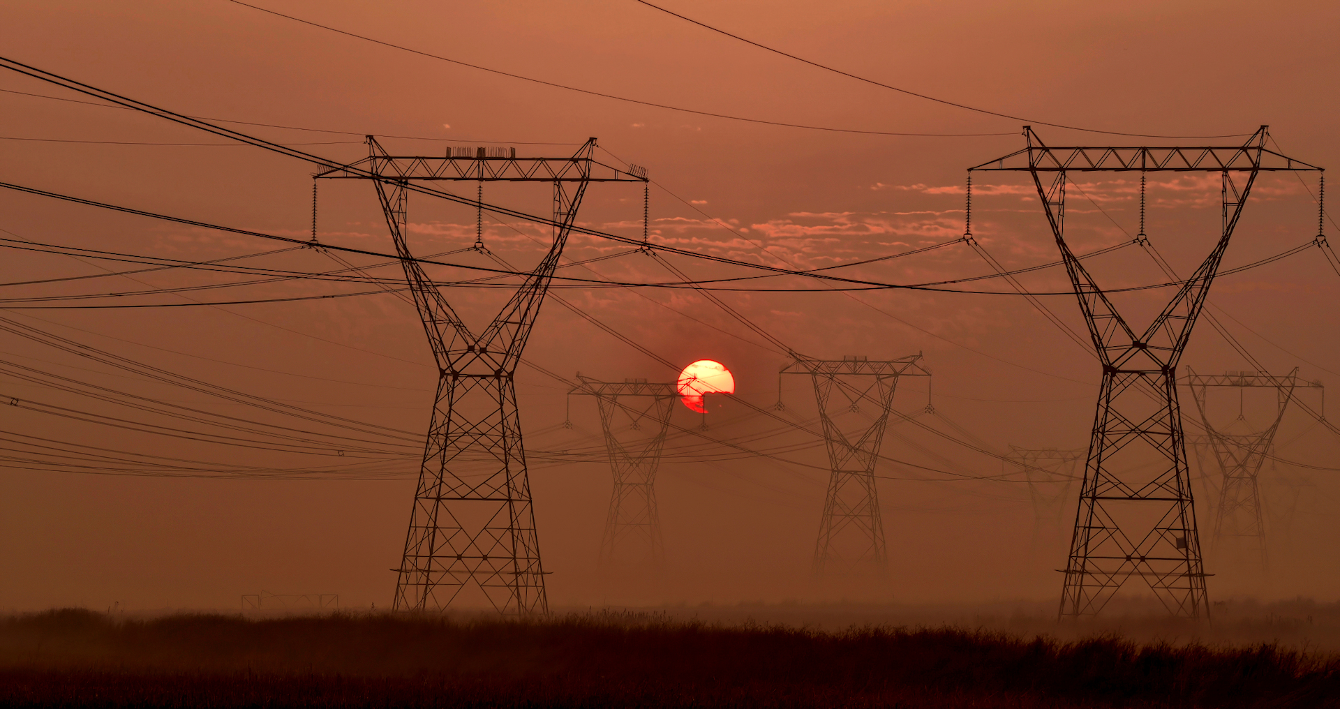 La grande lotta per il potere