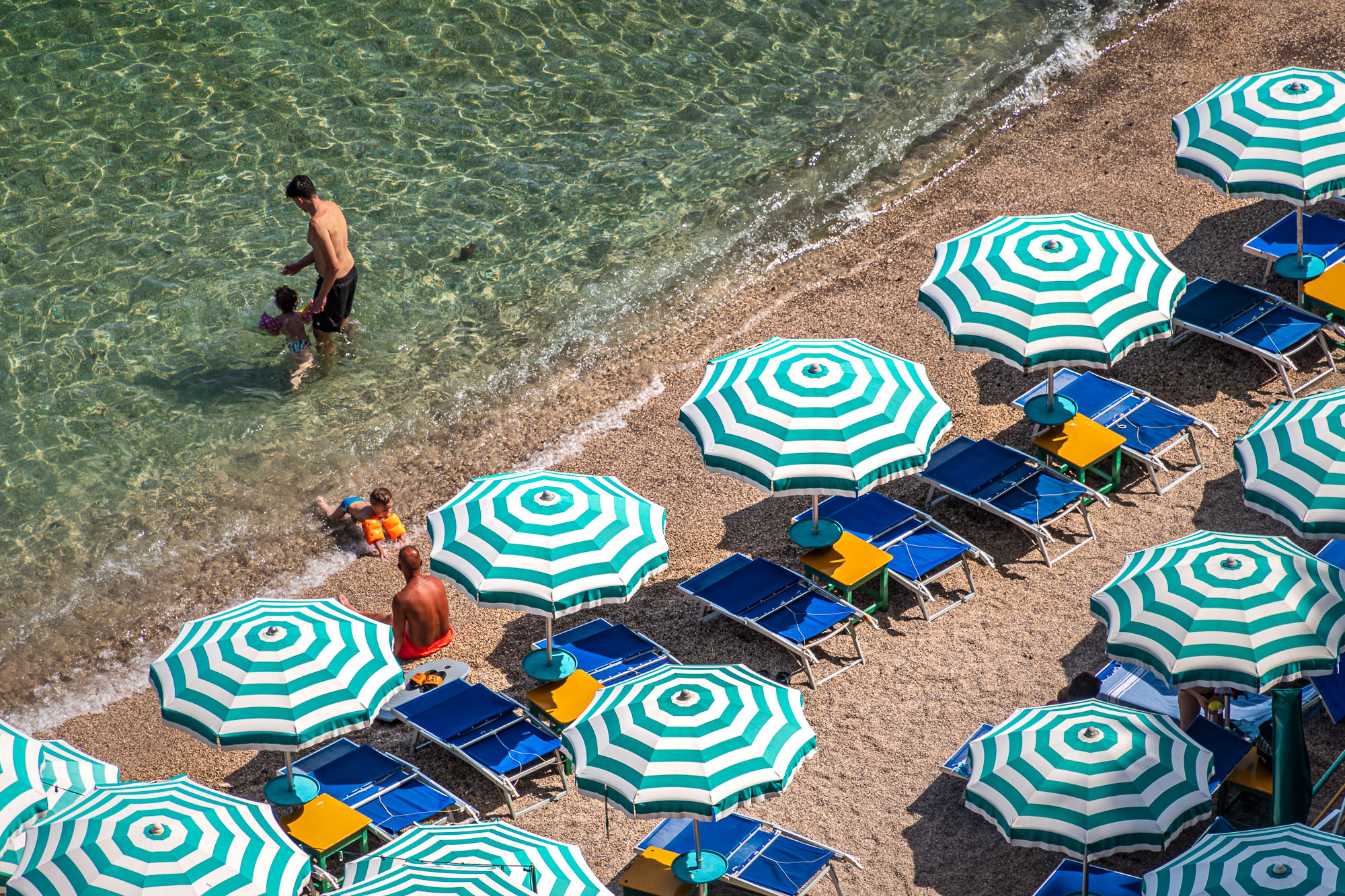 Sunshine And Sunshades