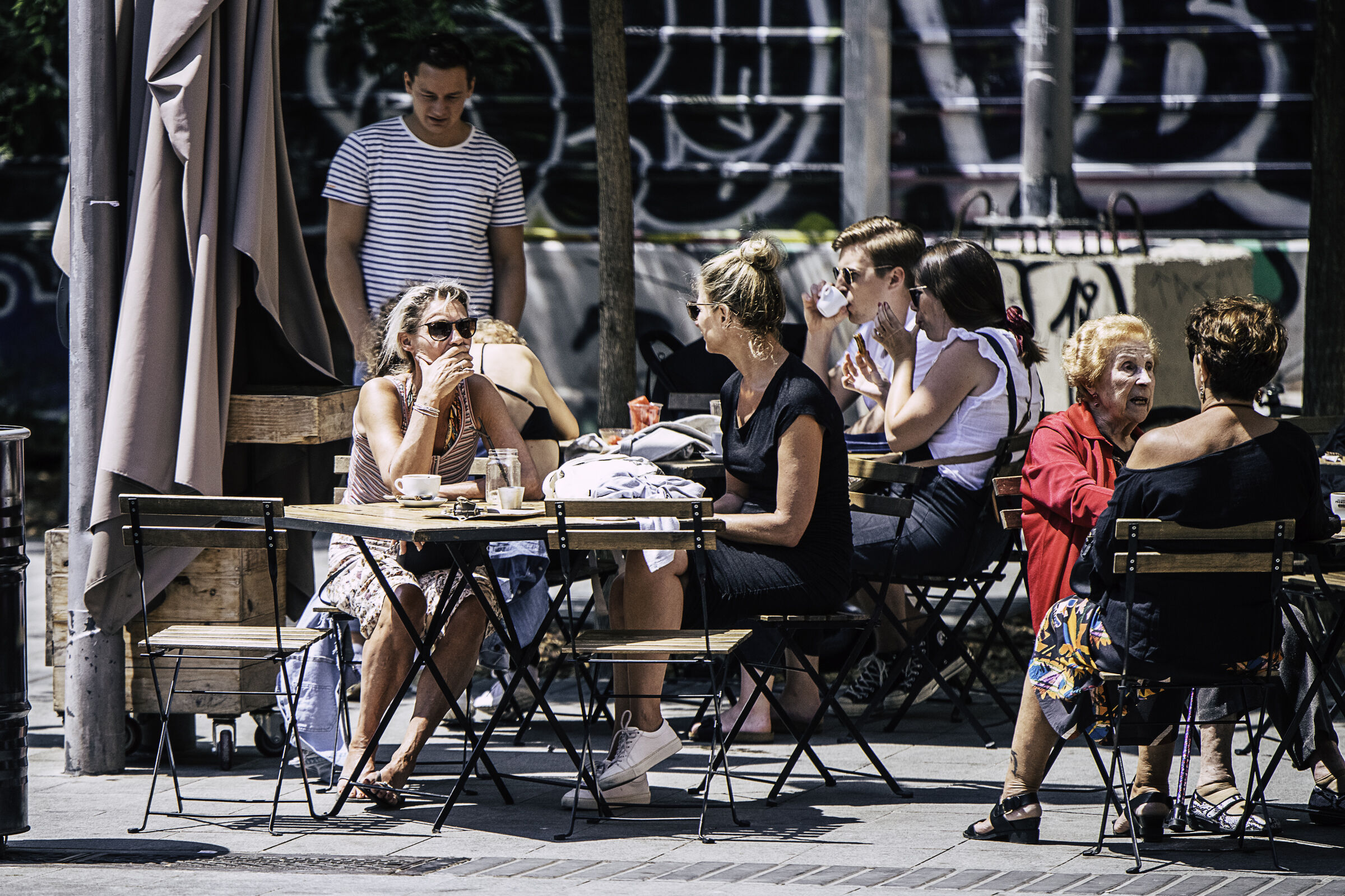 persons and situations