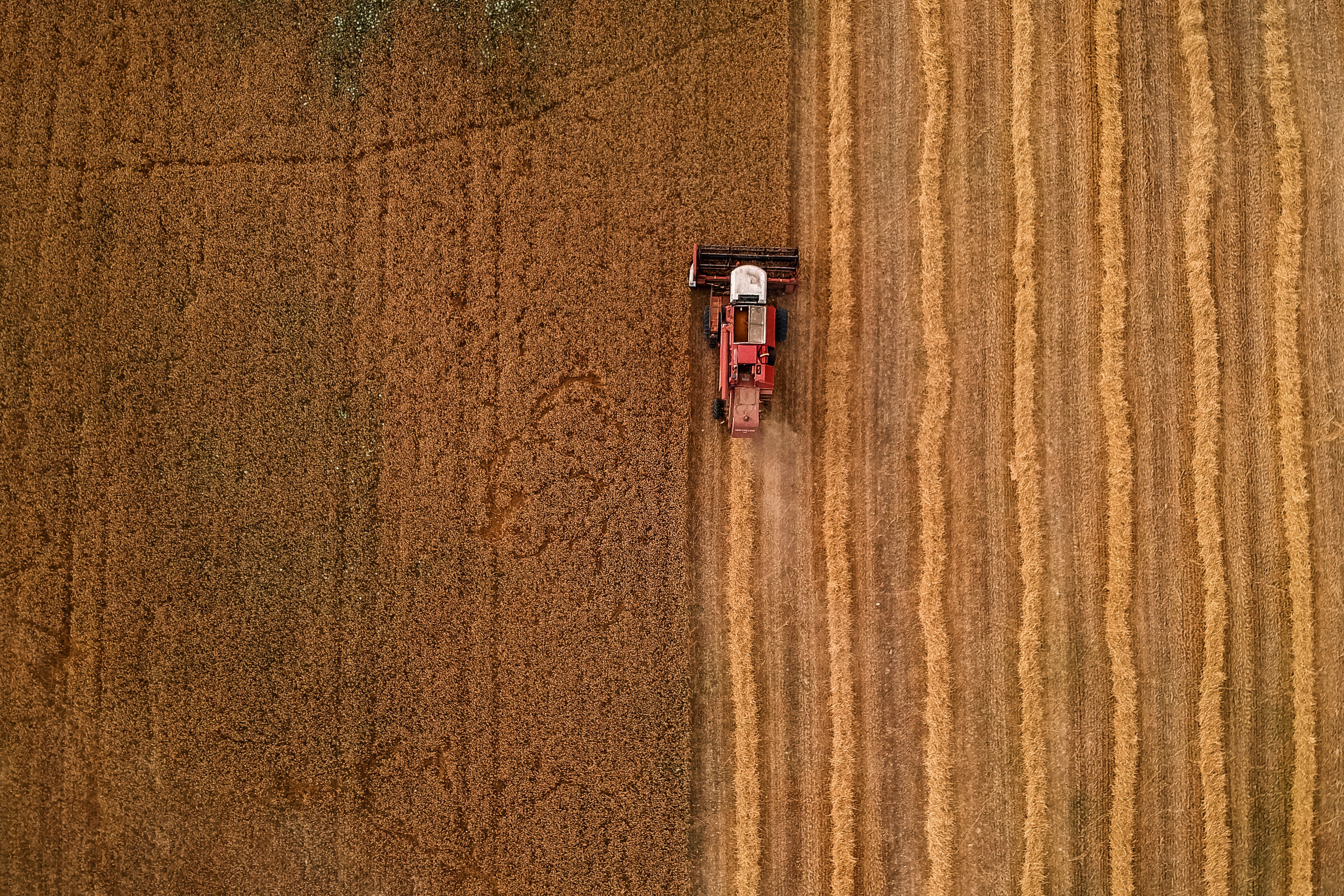 Different geometries