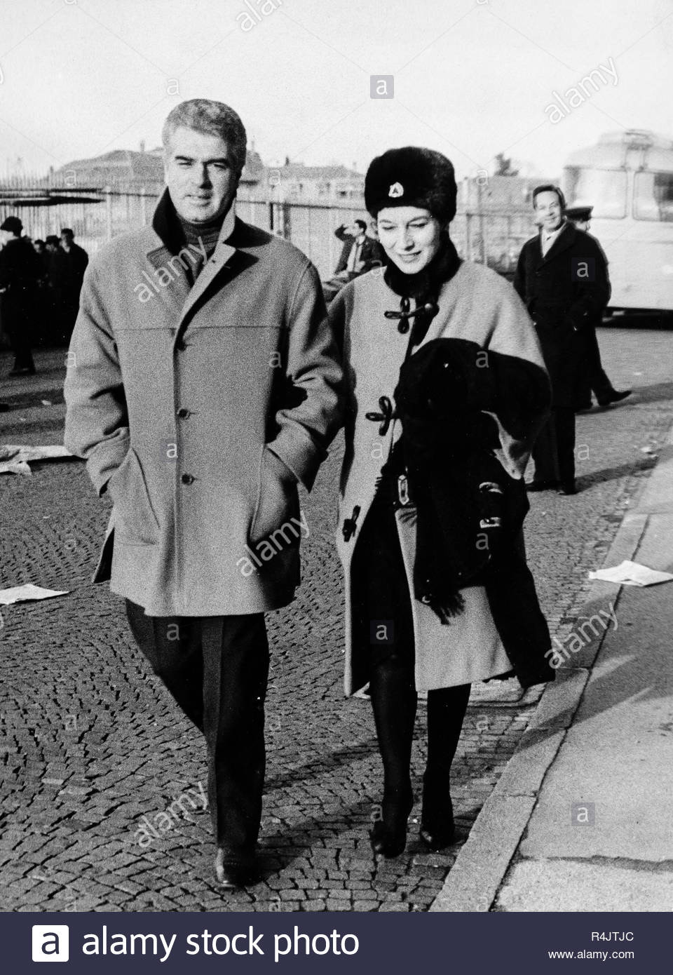 Valentina Cortese died: a personal memory of mine