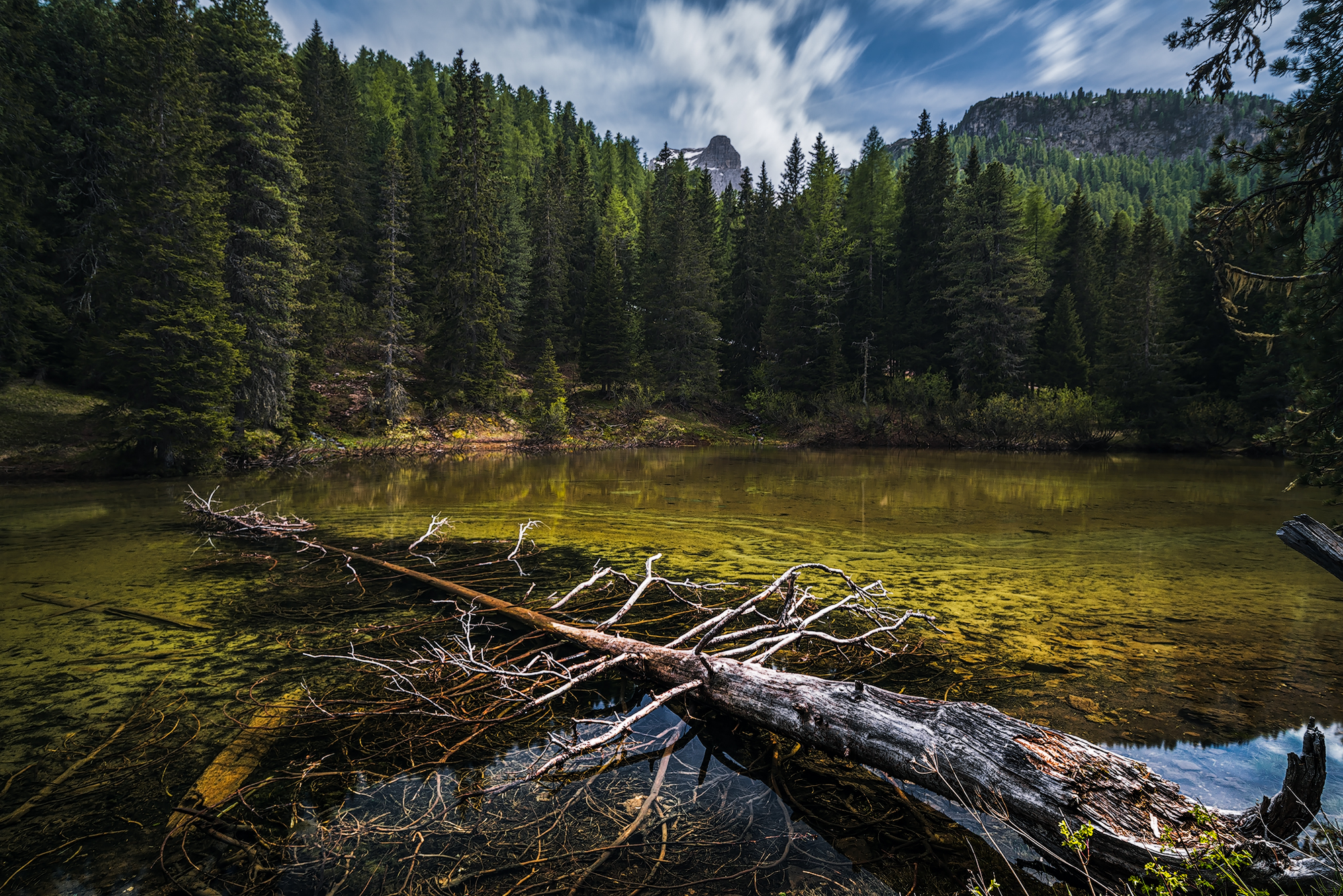 La caduta del guerriero