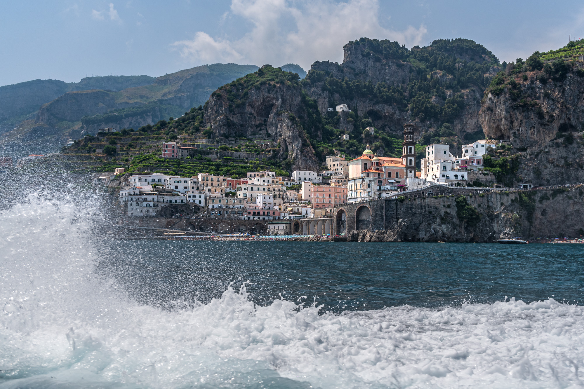 Amalfi Coast