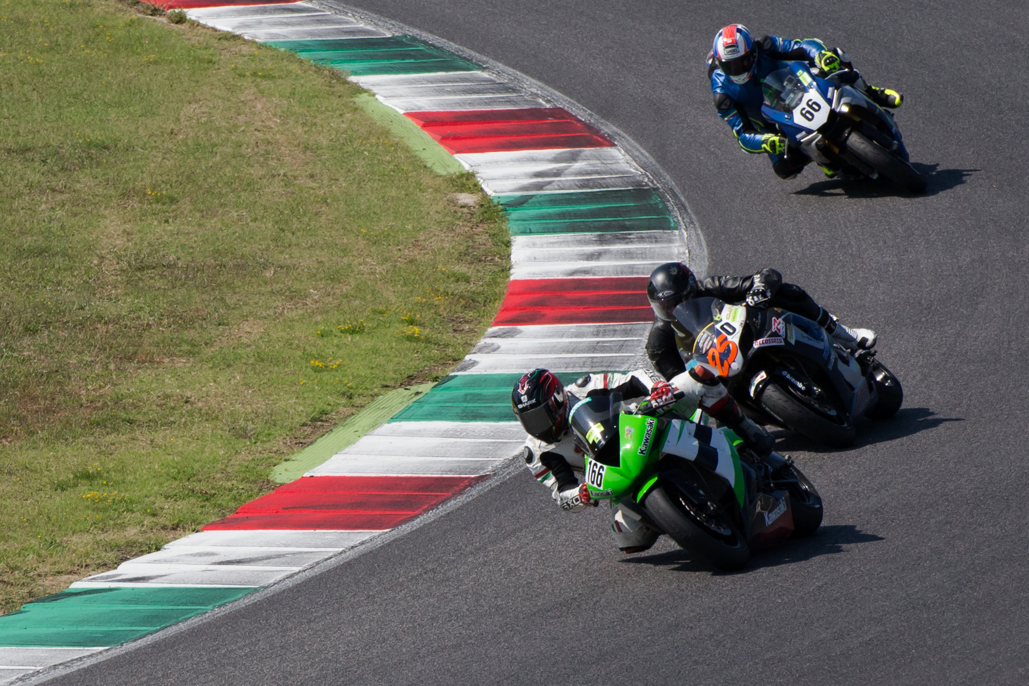 Mugello 2018