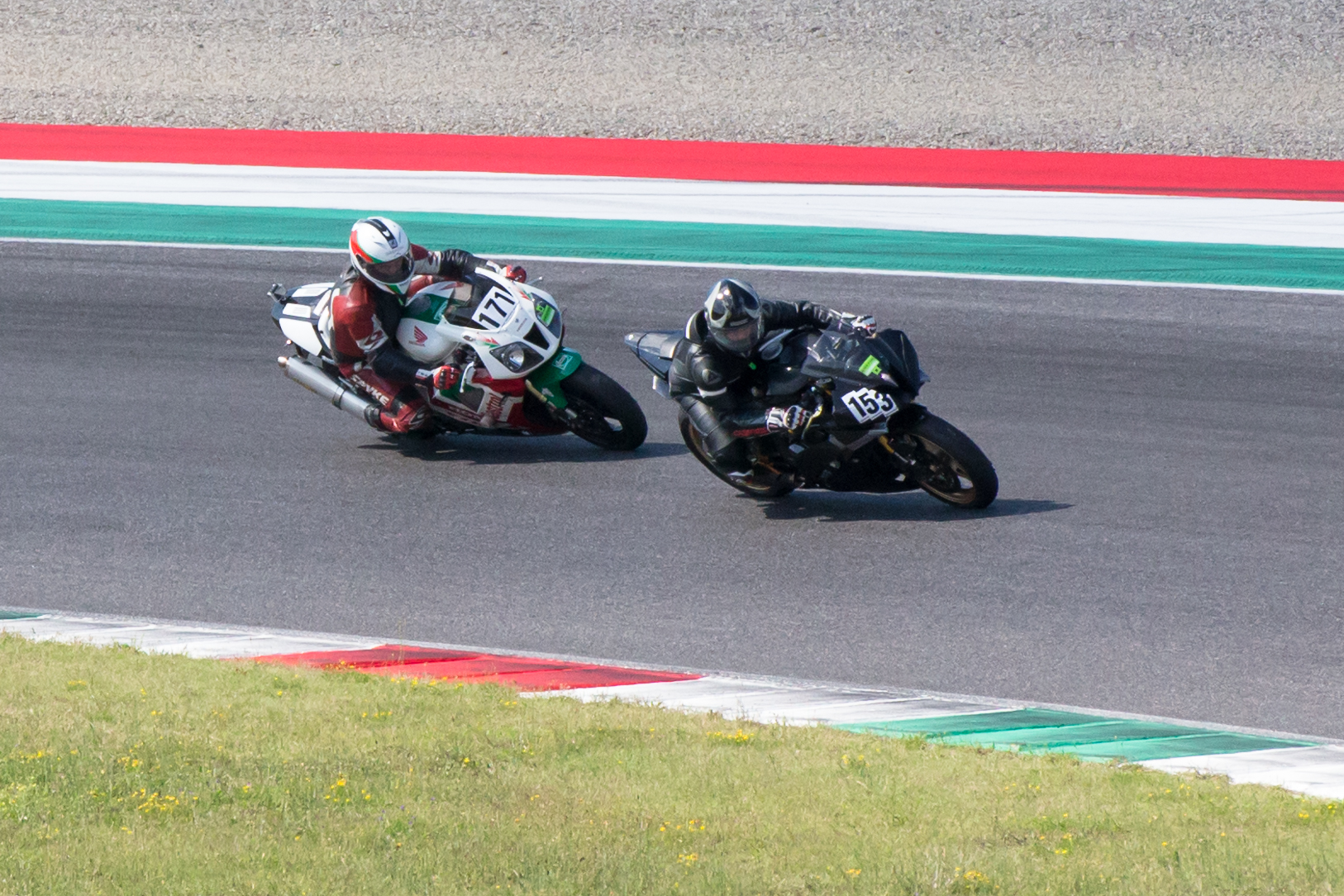 Mugello 2018