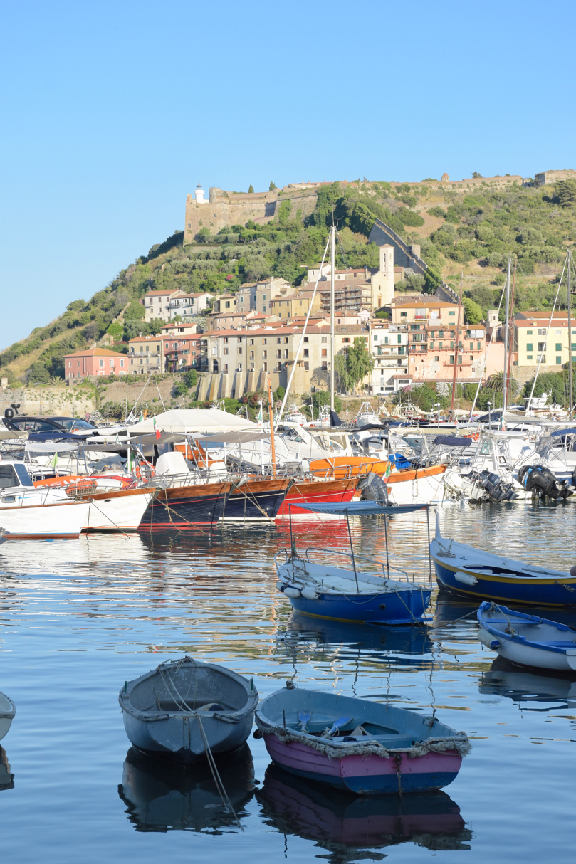 Porto Ercole Argentario