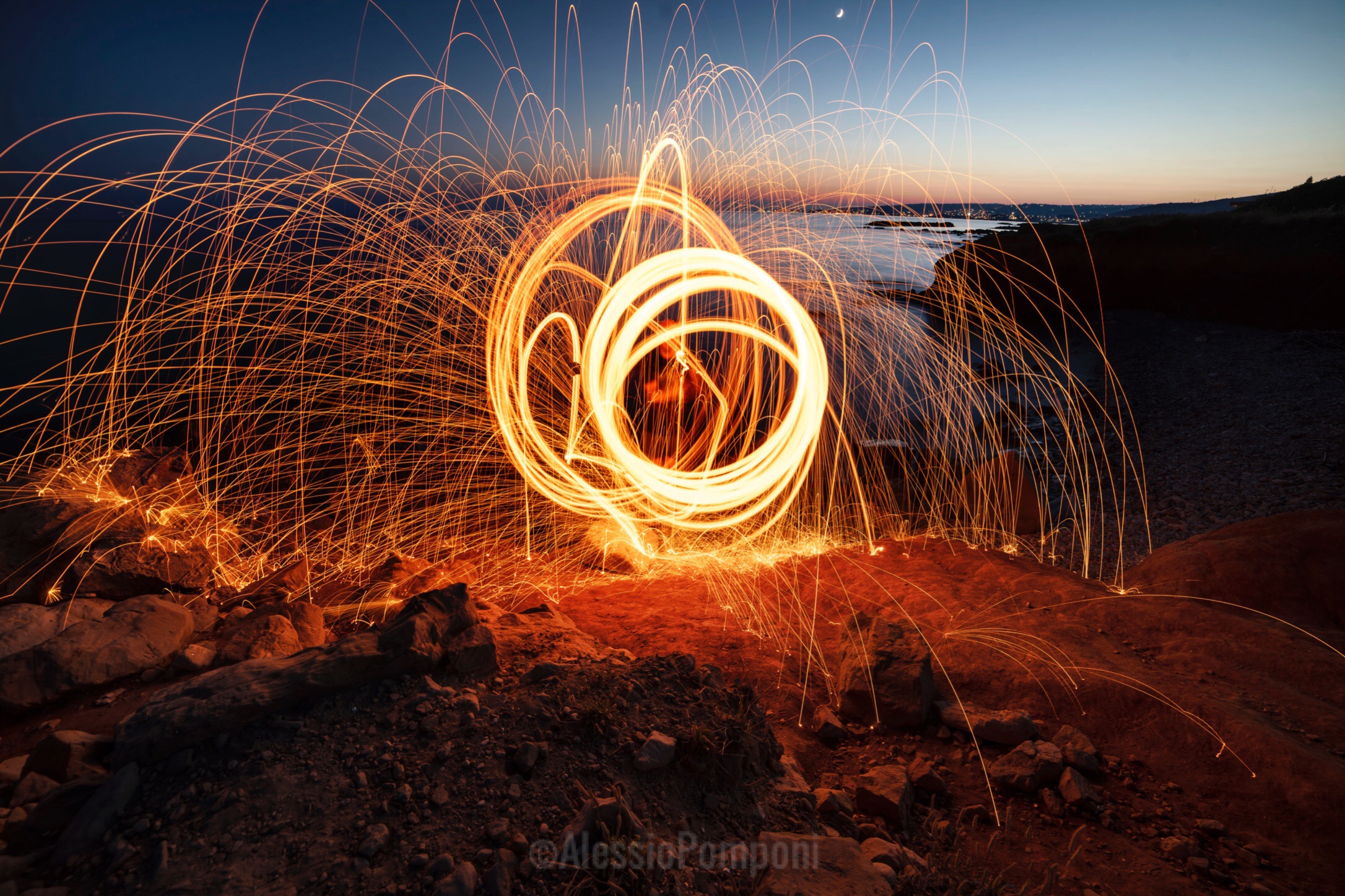 Steel Wool