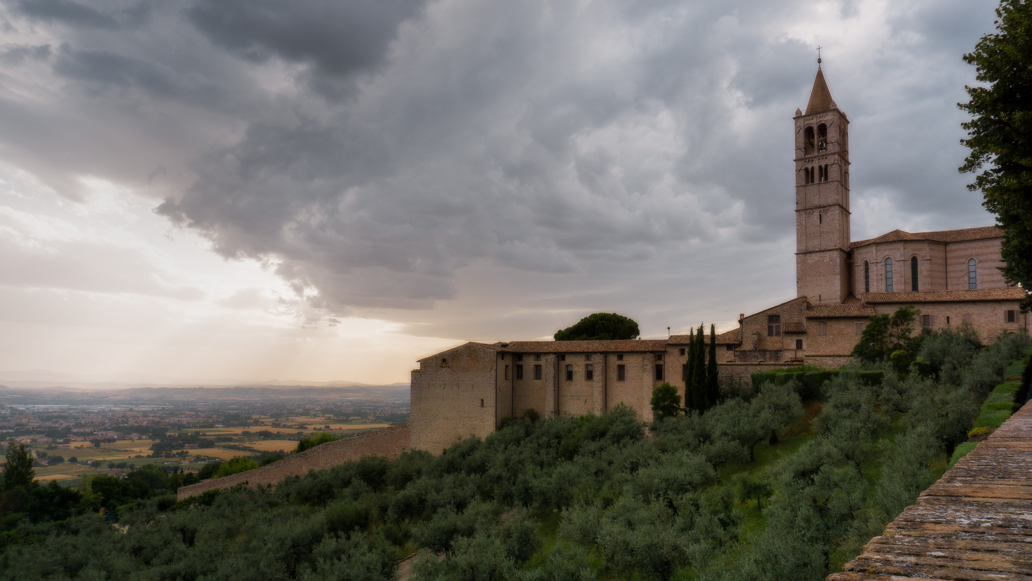 Assisi