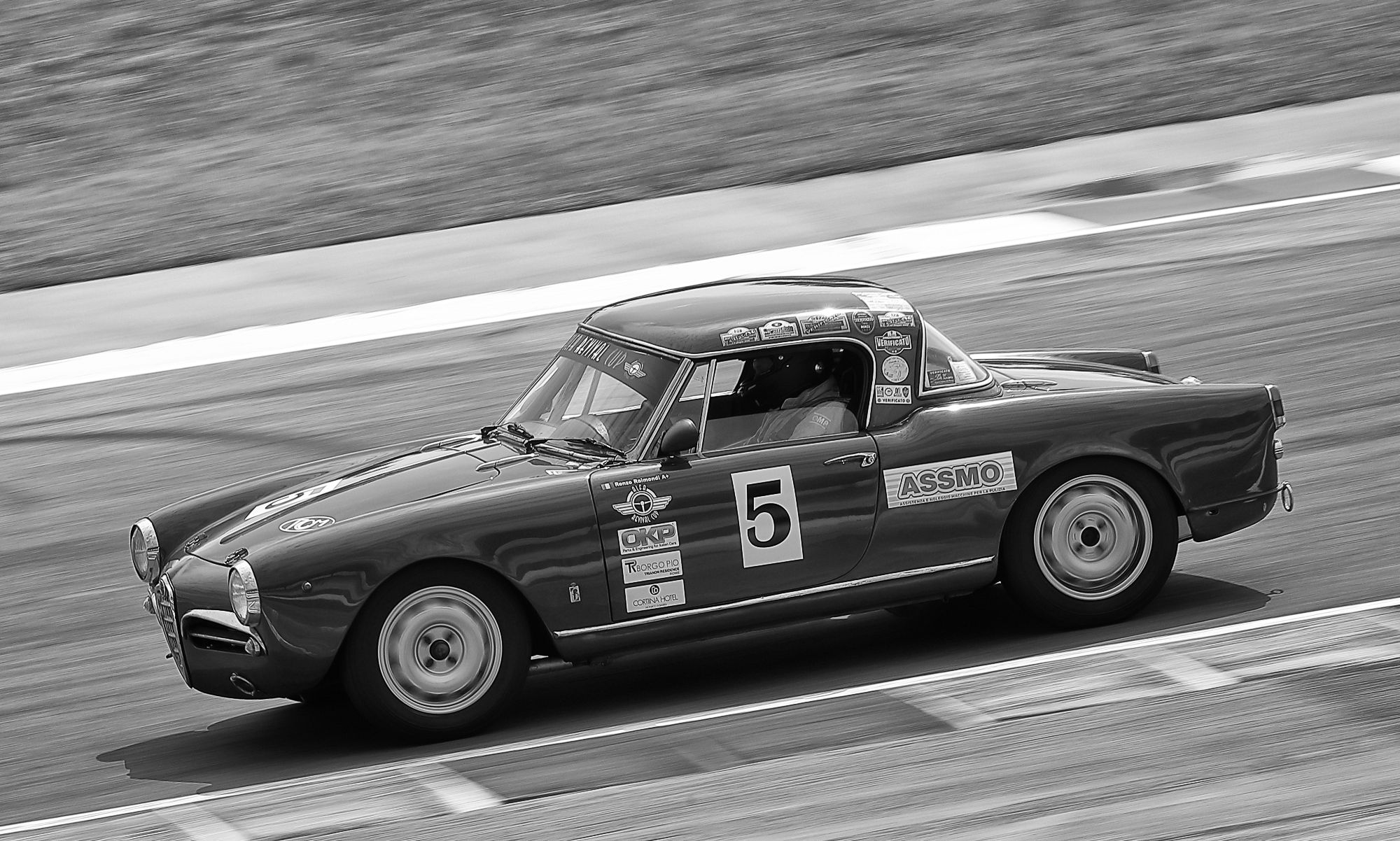 Misano - 12/07/2019 - Peroni Race