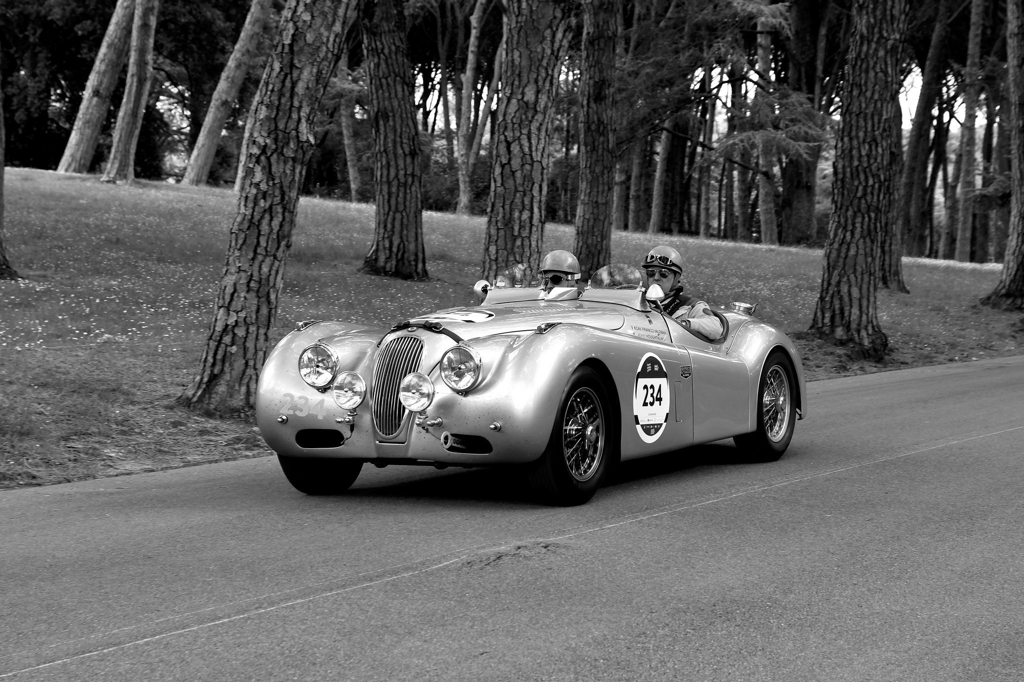 1000 Miglia - Montecatini Terme (2) 2019