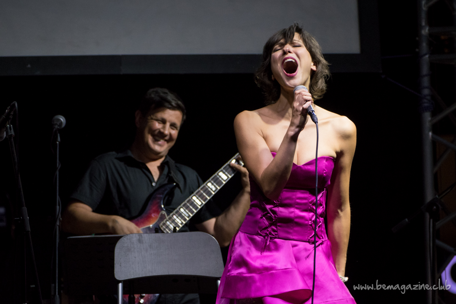 Simona Molinari - Bologna Cube