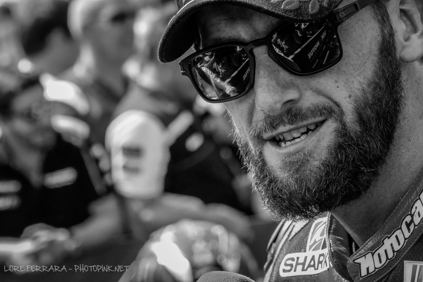 Sykes - SBK Imola 2017