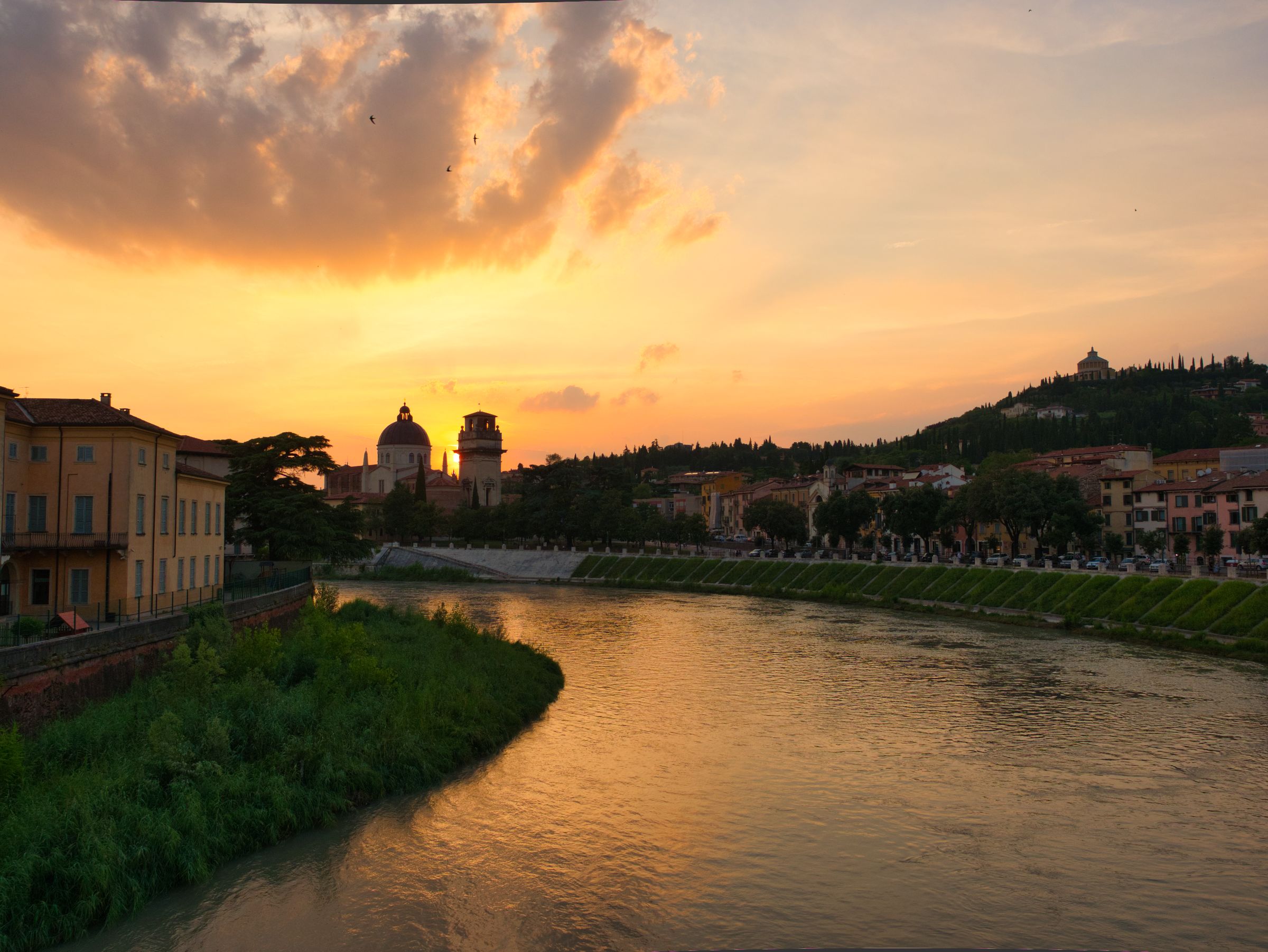 Chiesa di San Giorgio in Braida (Verona)