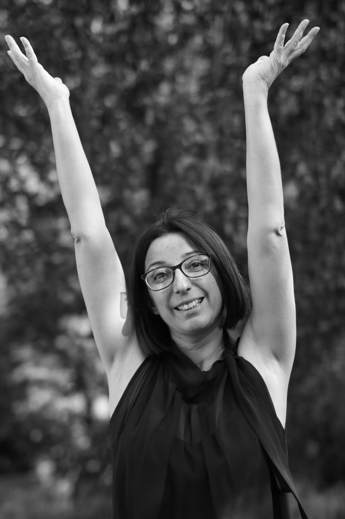 My life... my wife #2