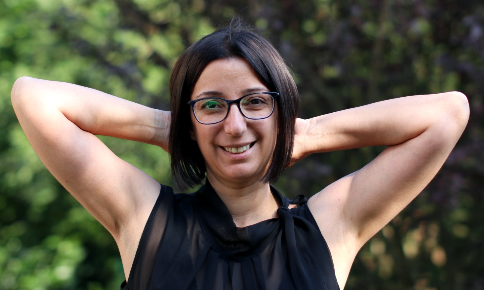 My life... my wife #3