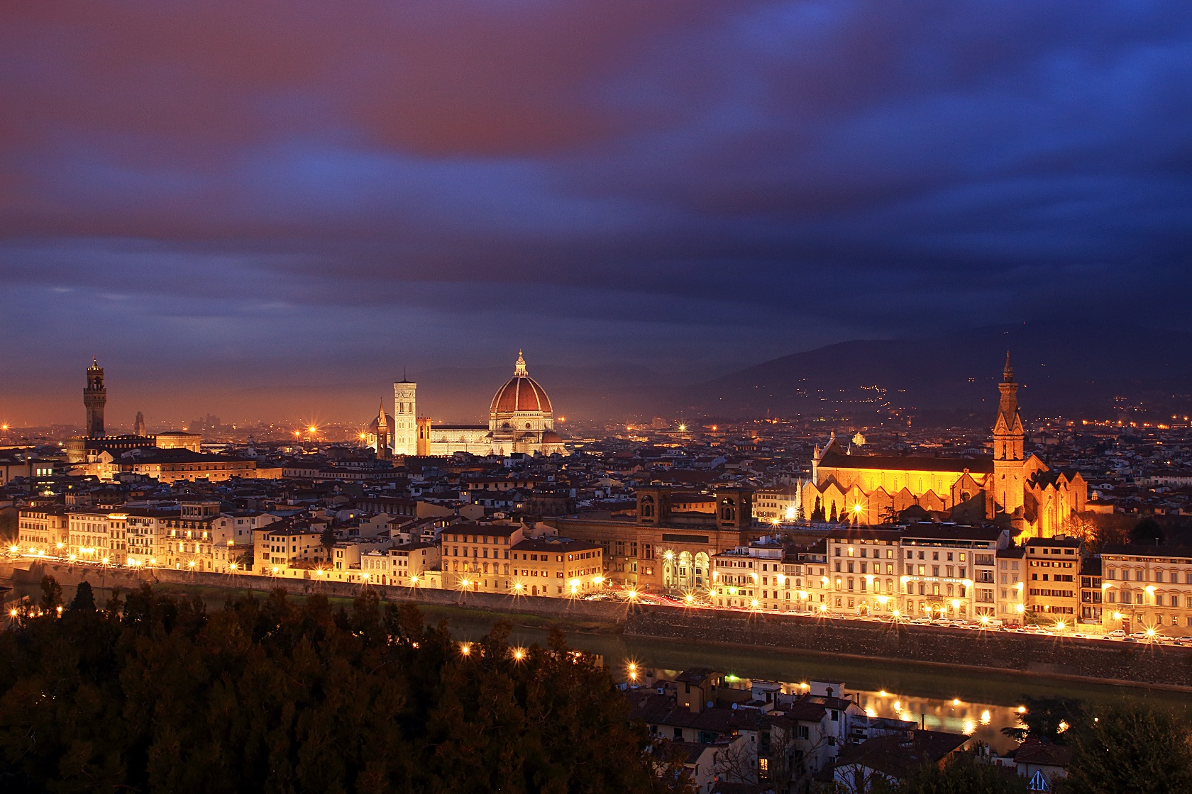 Firenze