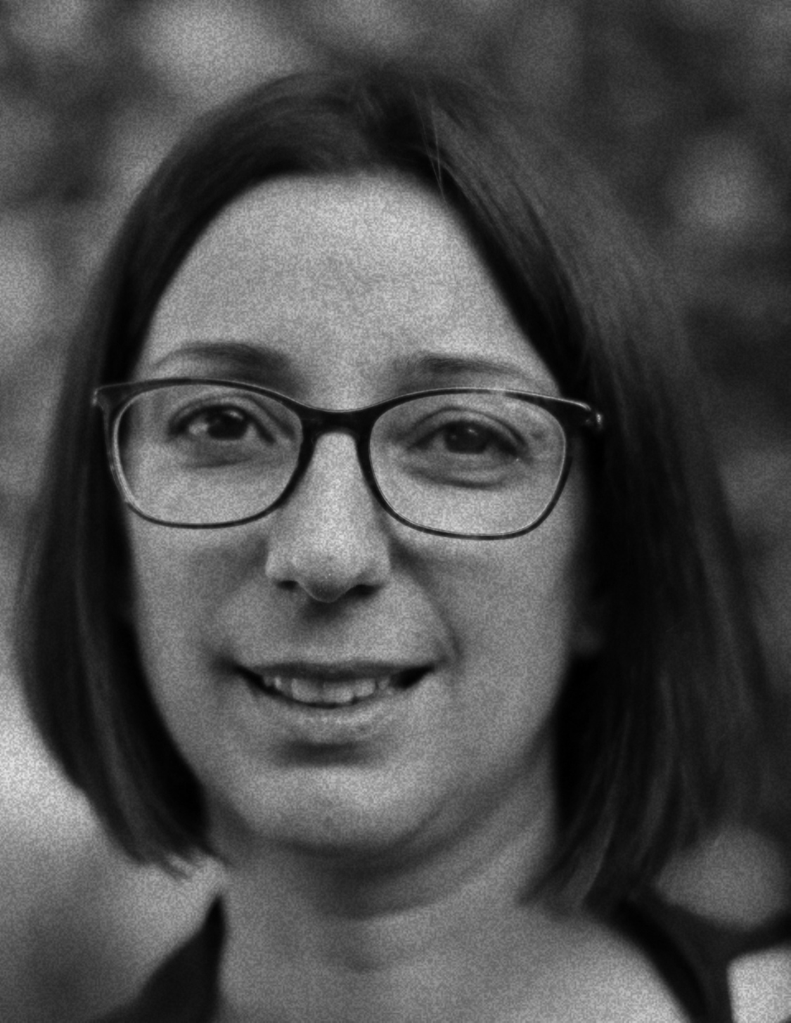 My life... my wife #1