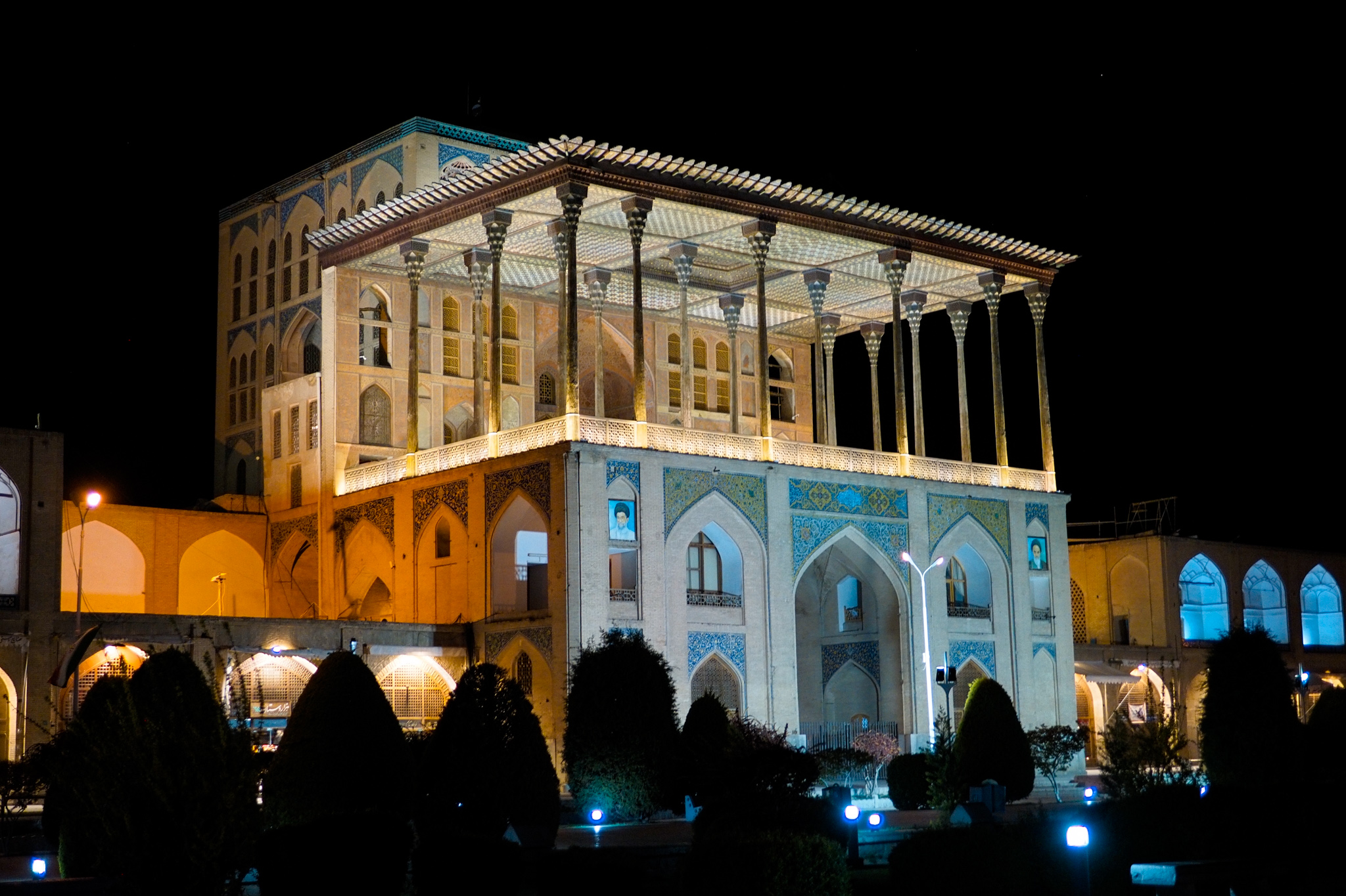 Esfahan