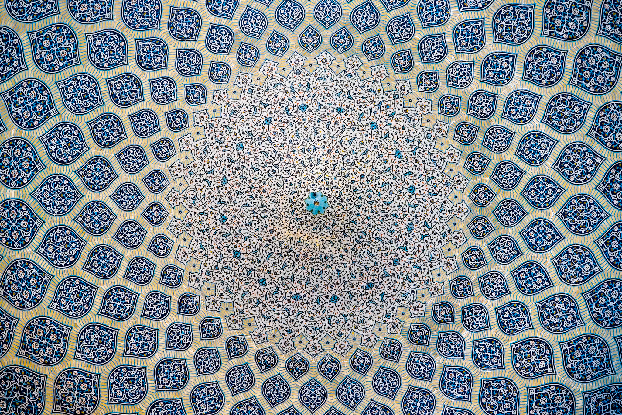 Giochi di simmetria 1