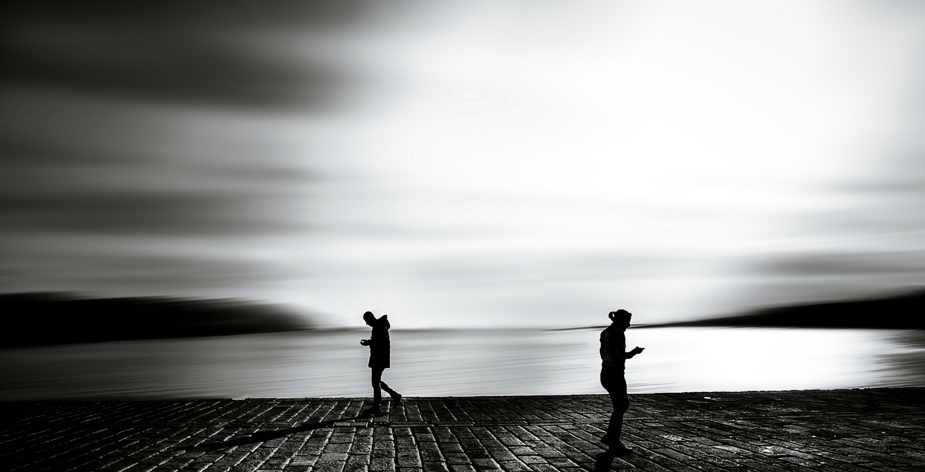 comunication breakdown