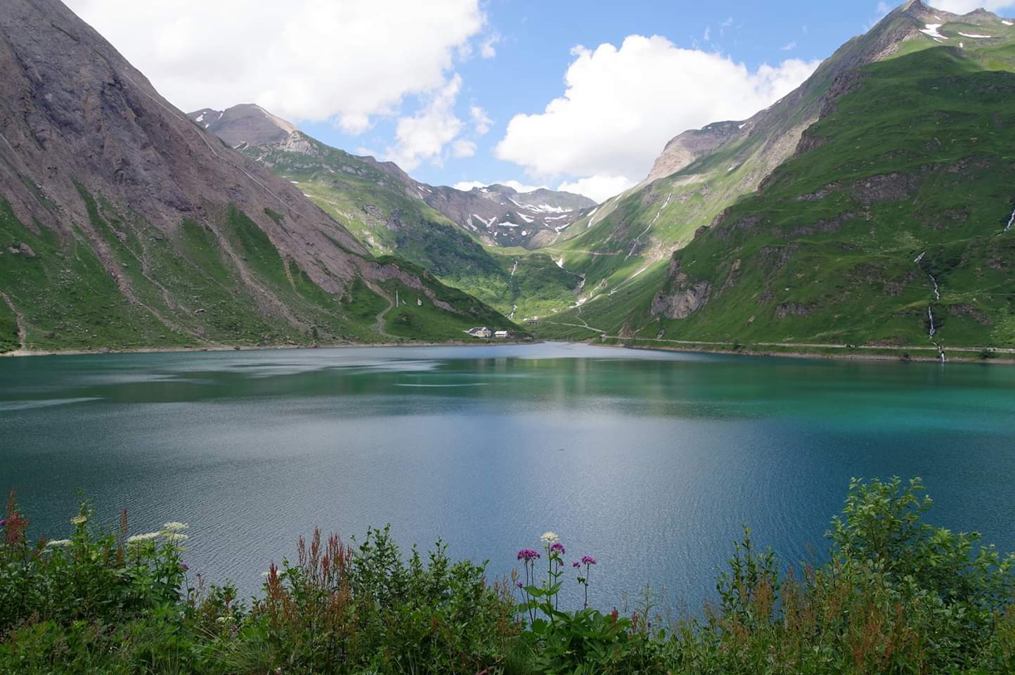 Lake Morasco