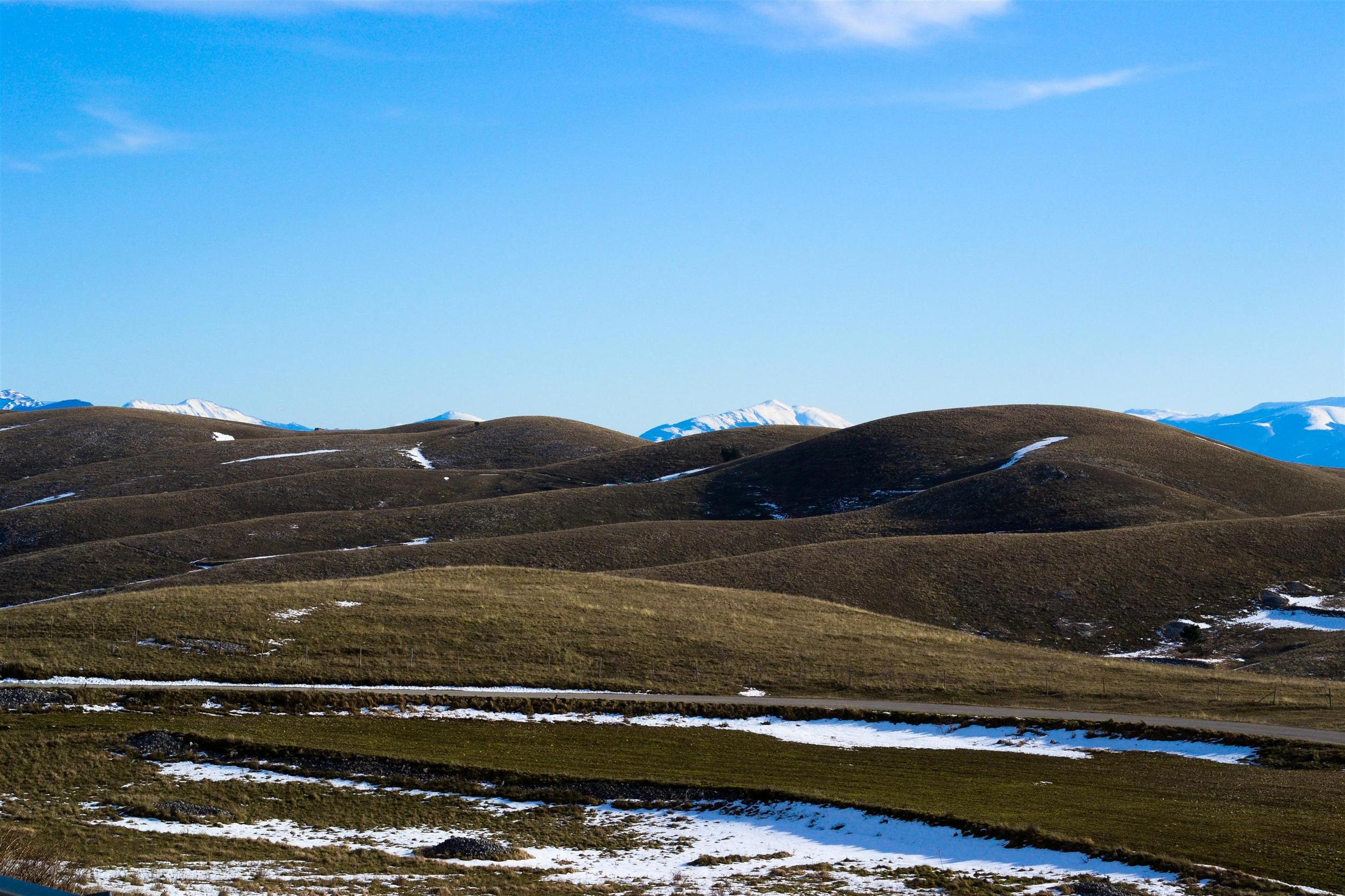 Campo Imperatore