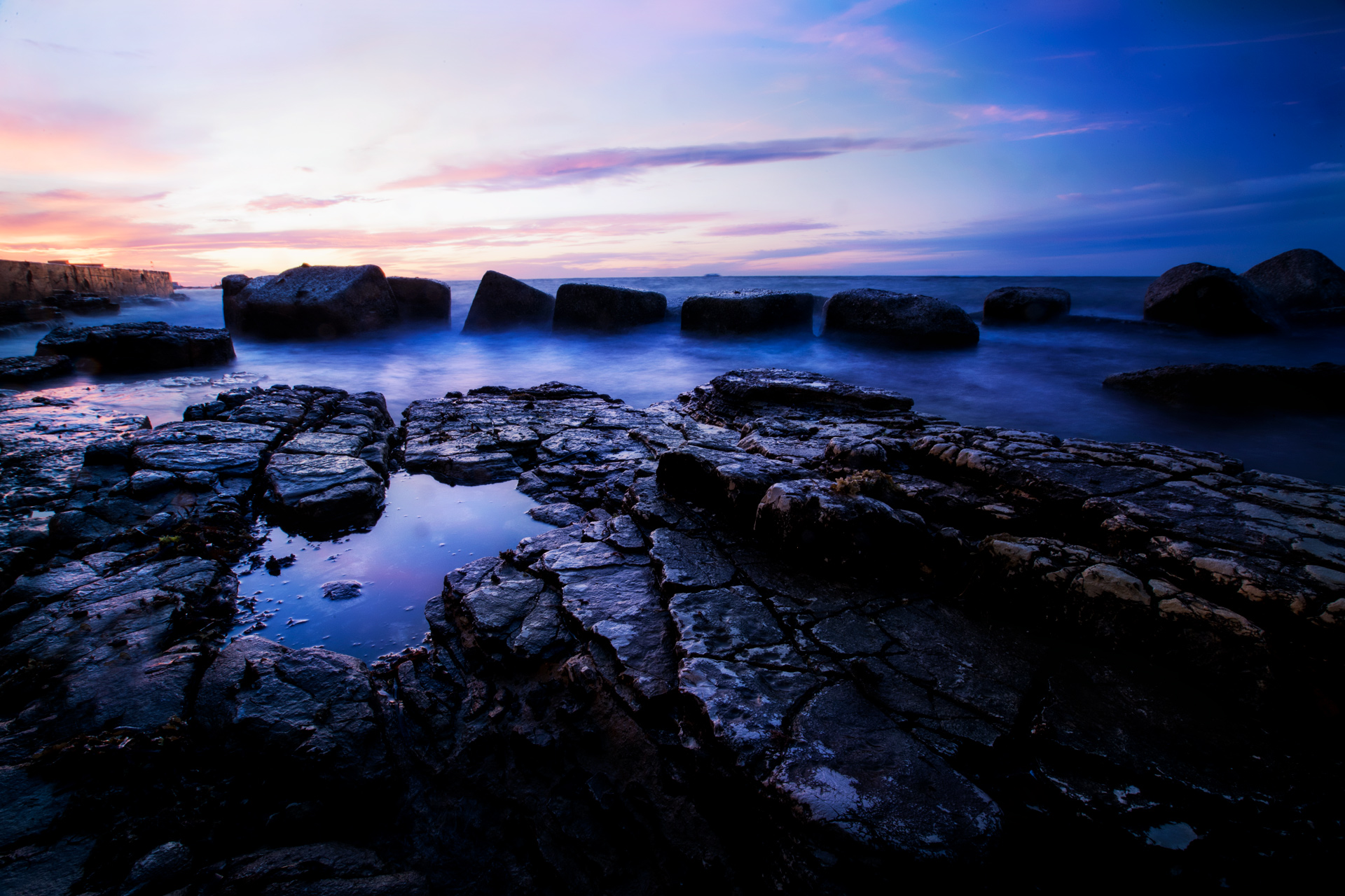 St. George, Bari July 2019