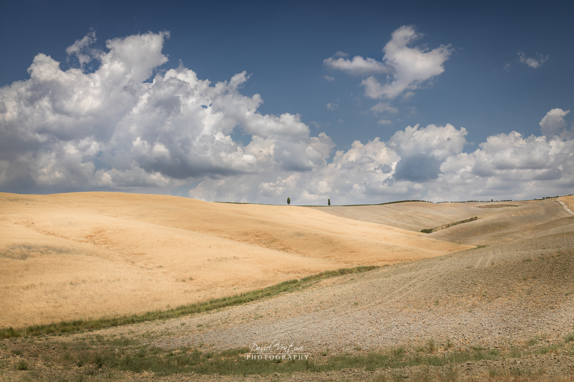 Val d'Orcia 1