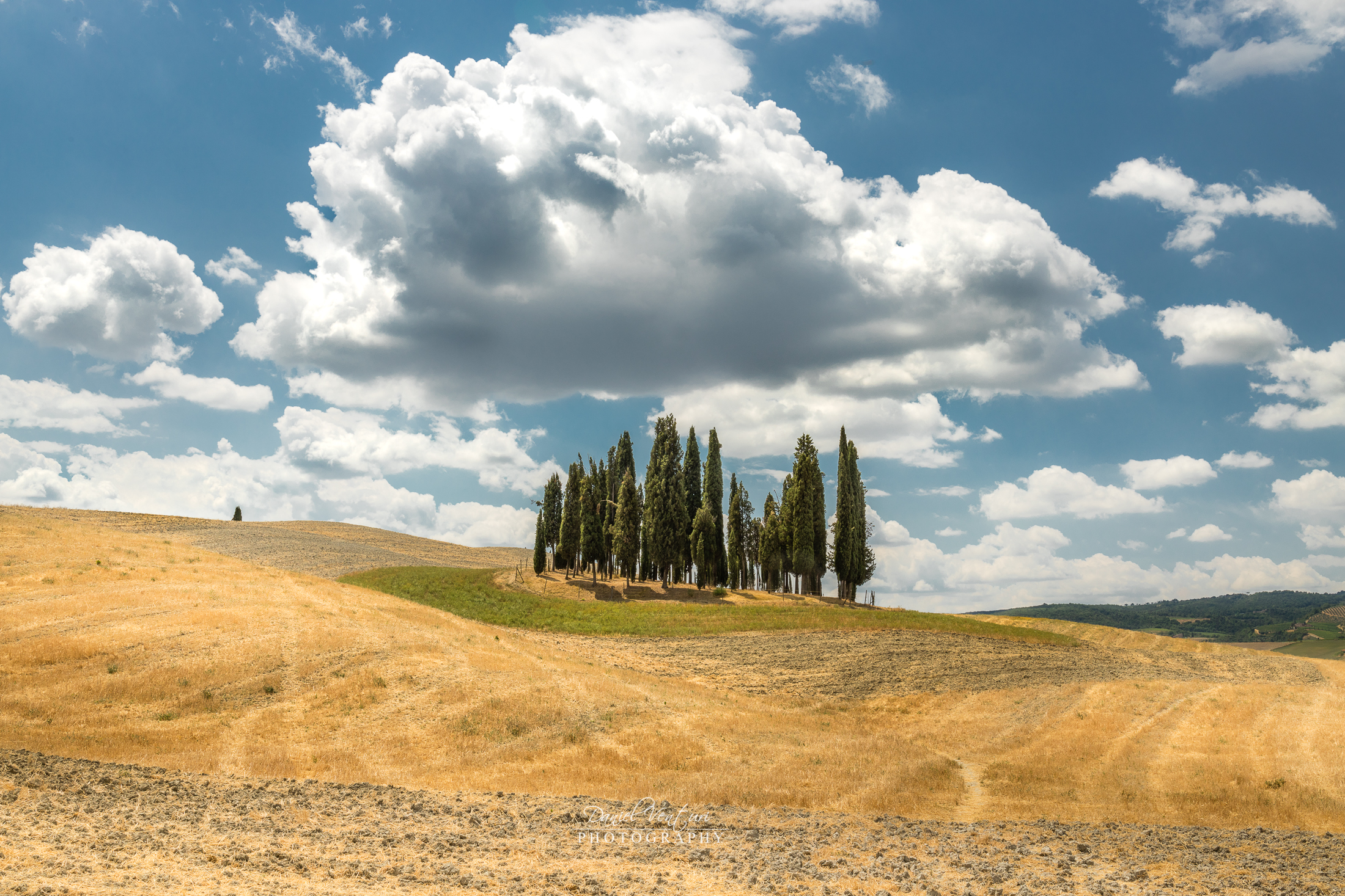 Val d'Orcia 2