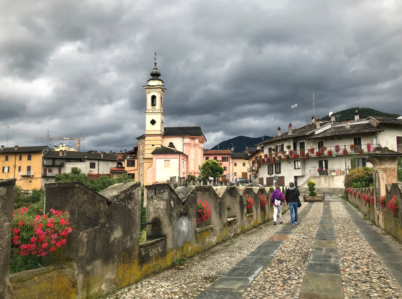 Il Ponte del Diavolo