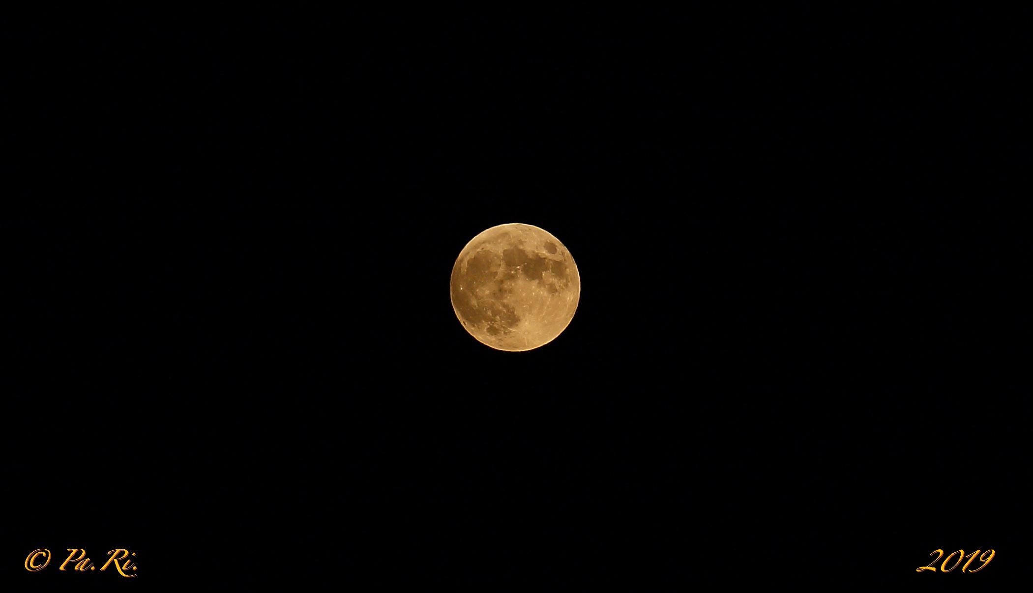 Eclissi 2019