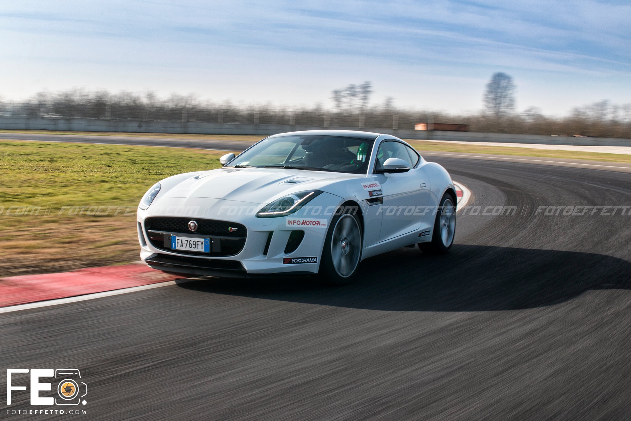 ROLLING JAGUAR, NEW