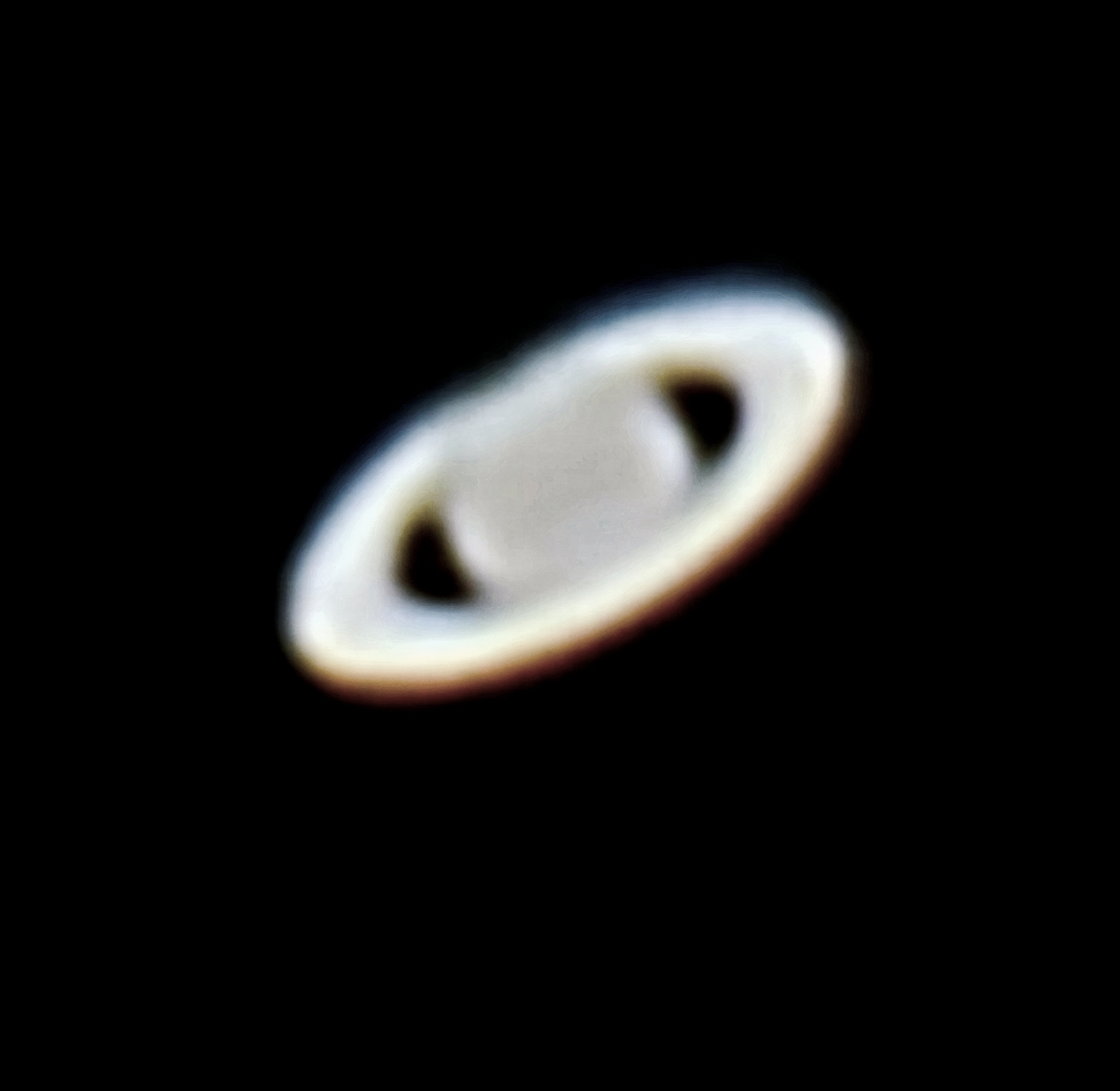 Saturn