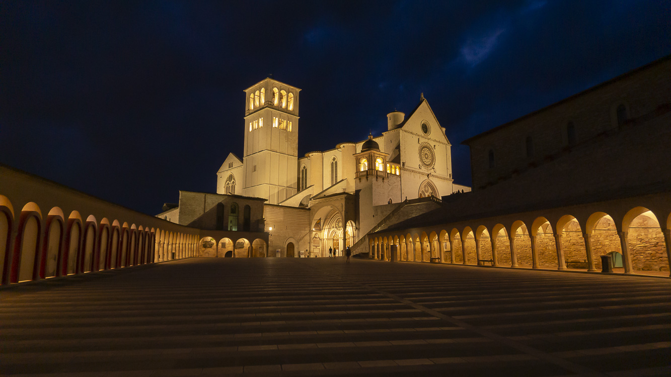 Basilica St. Francis-2