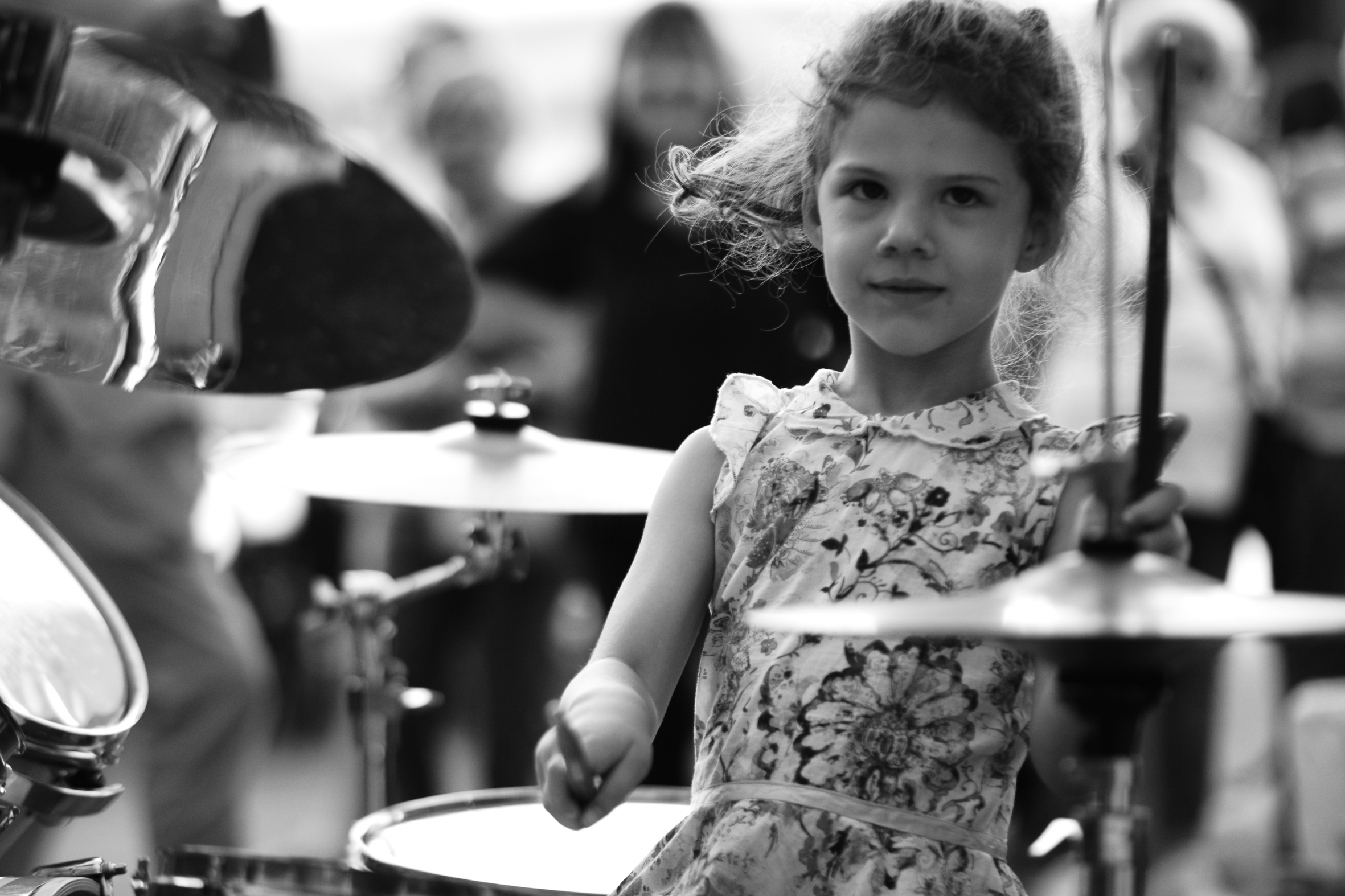 Batteria non ti resisto