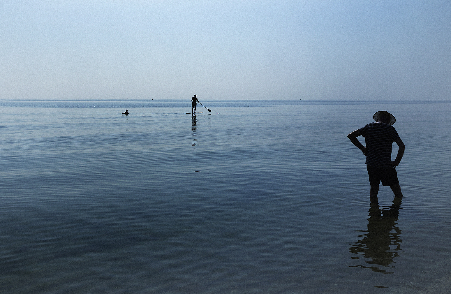 Adriatico - Marina di Ravenna