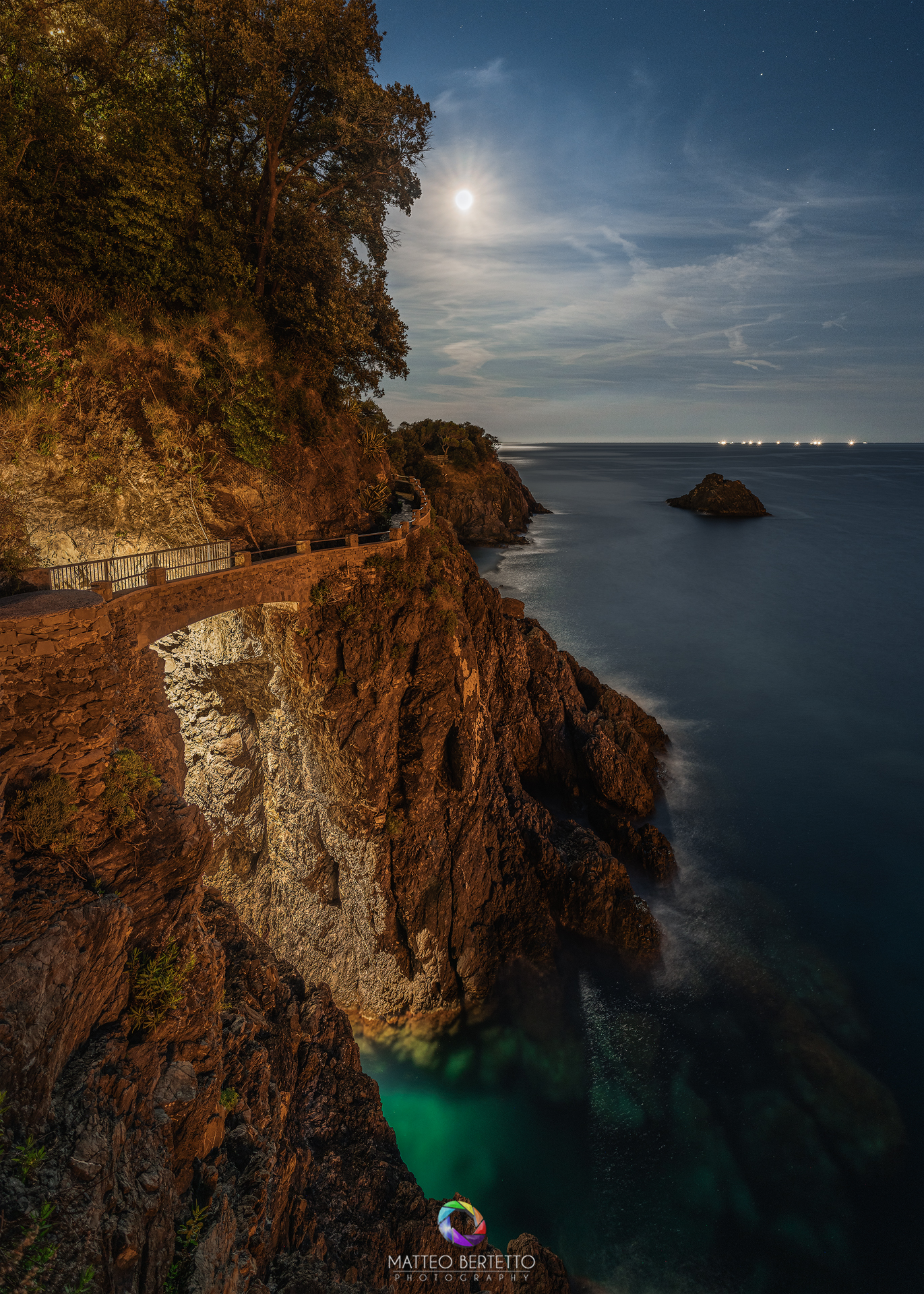 Monterosso - 5 Terre