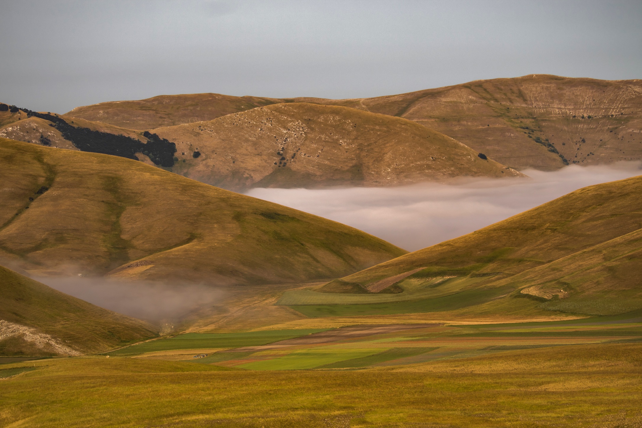 Castelluccio