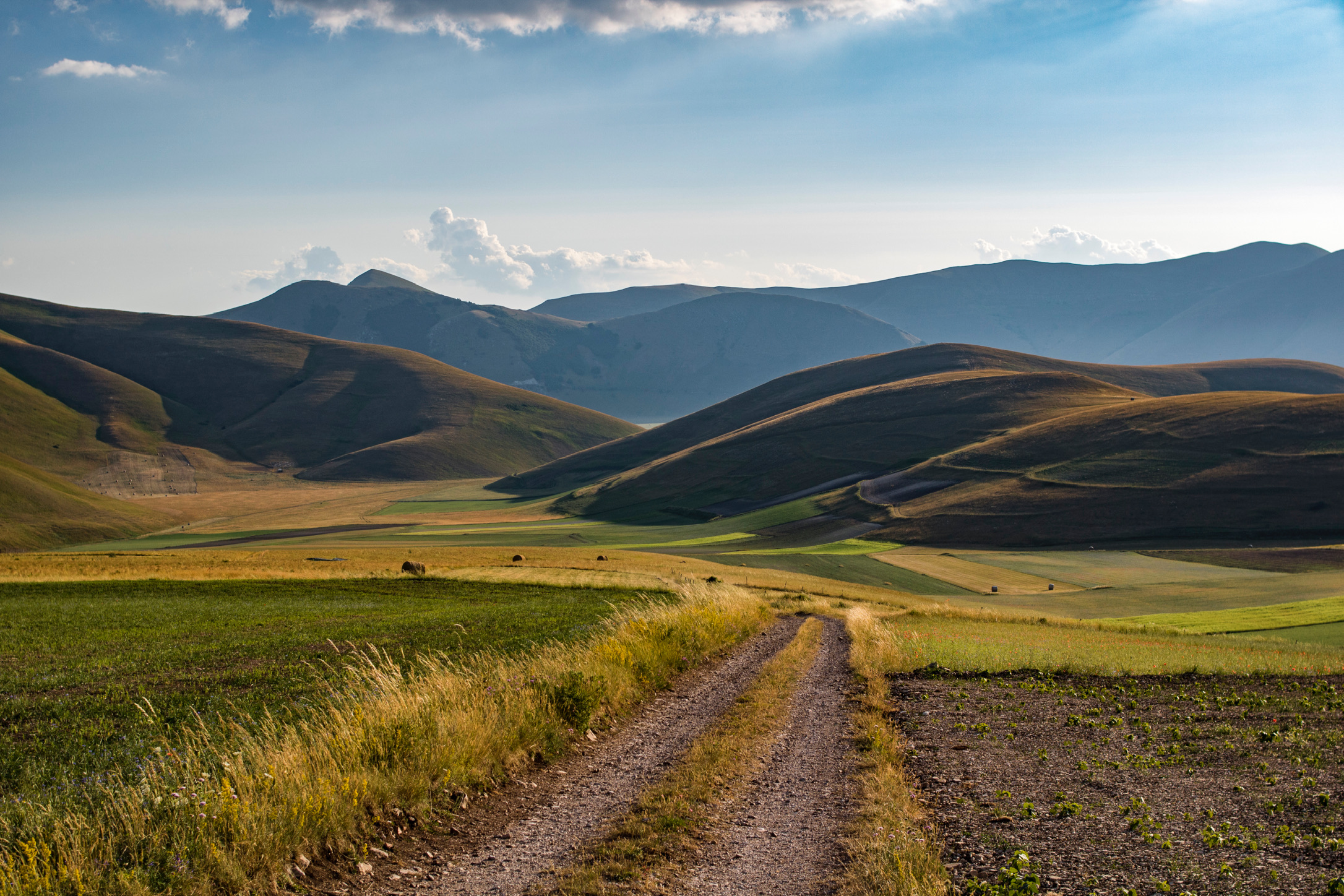 Castelluccio