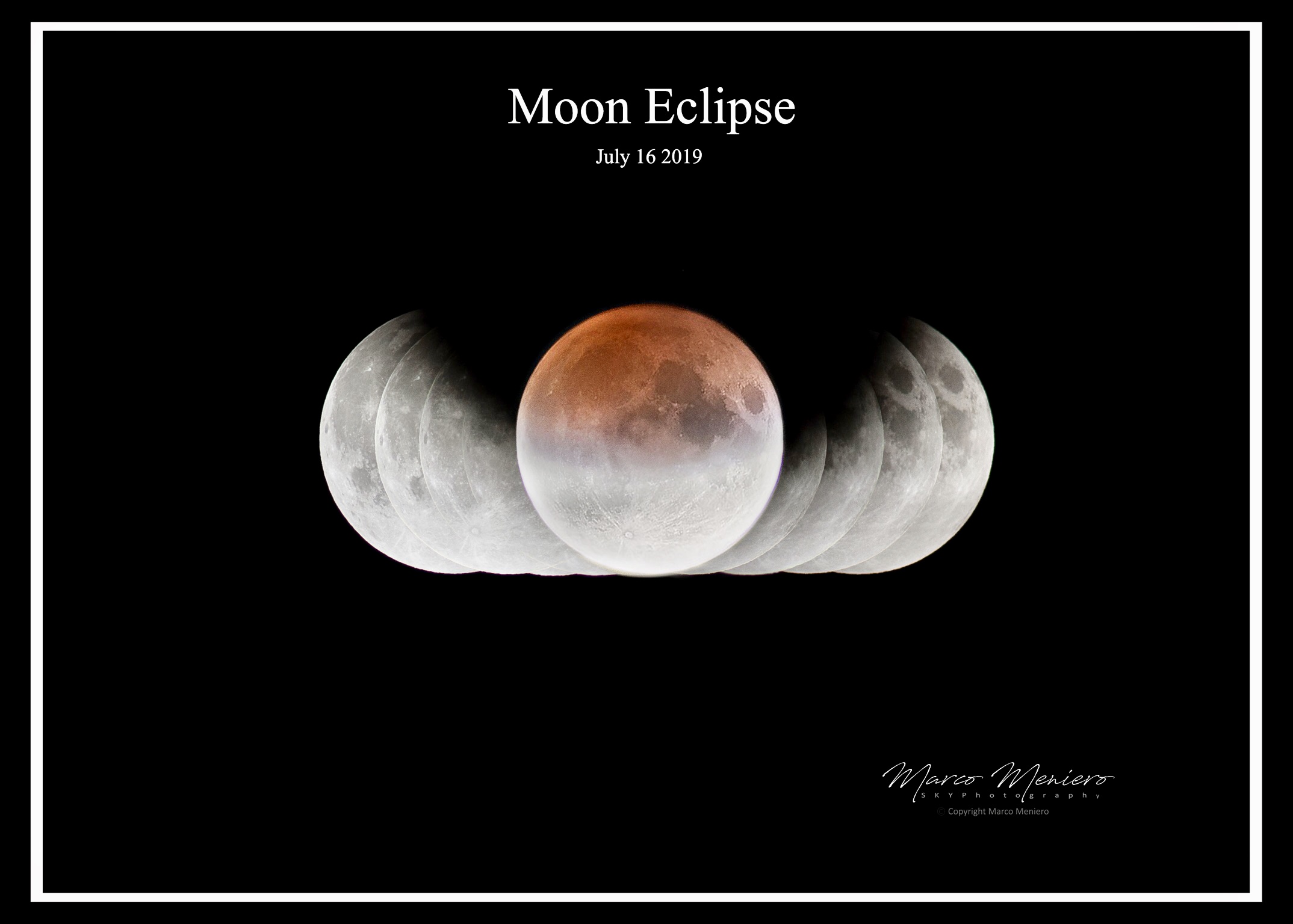 Conchiglia con perla rossa